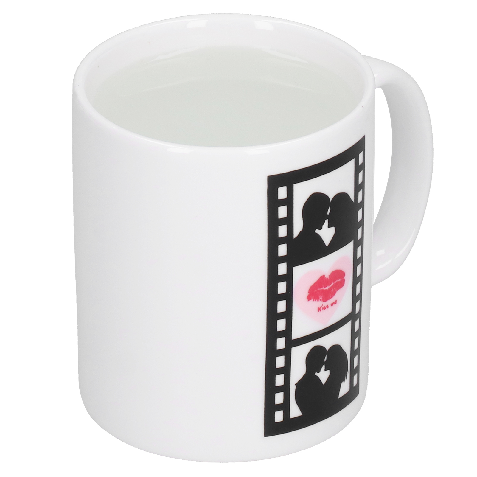 Origineller, Farbwechselnder Thermobecher Für Büro, Club, Zuhause Und Hochzeiten