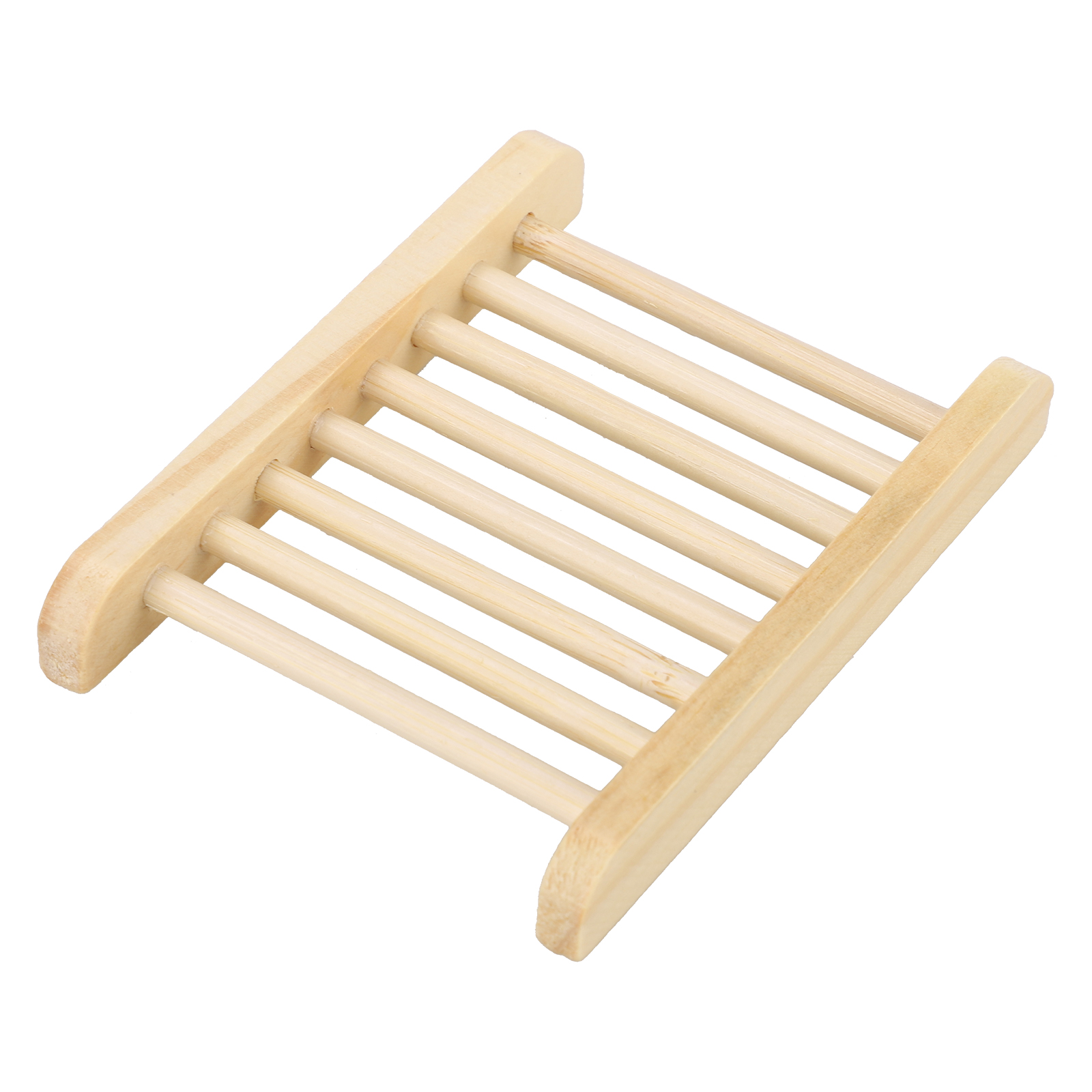 Seifenhalter Aus Holz, Handgefertigte Seifenbox, Undicht, Trocken, Badezimmer-seifenschale, Seifenbox Aus Holz