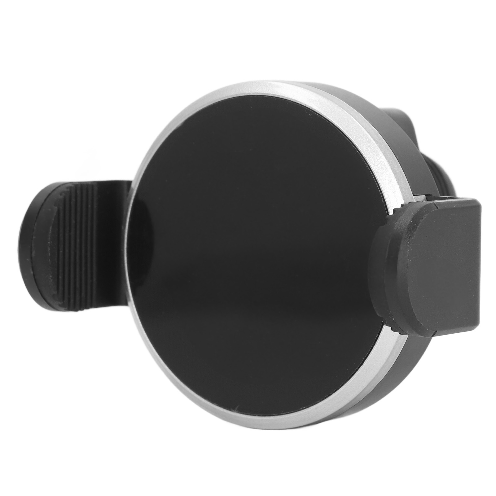 Handyhalterung Mit Glatter Oberfläche Und Angenehmer Haptik, 360° Drehbar, Schnellladefunktion, Kabellose Autoladehalterung