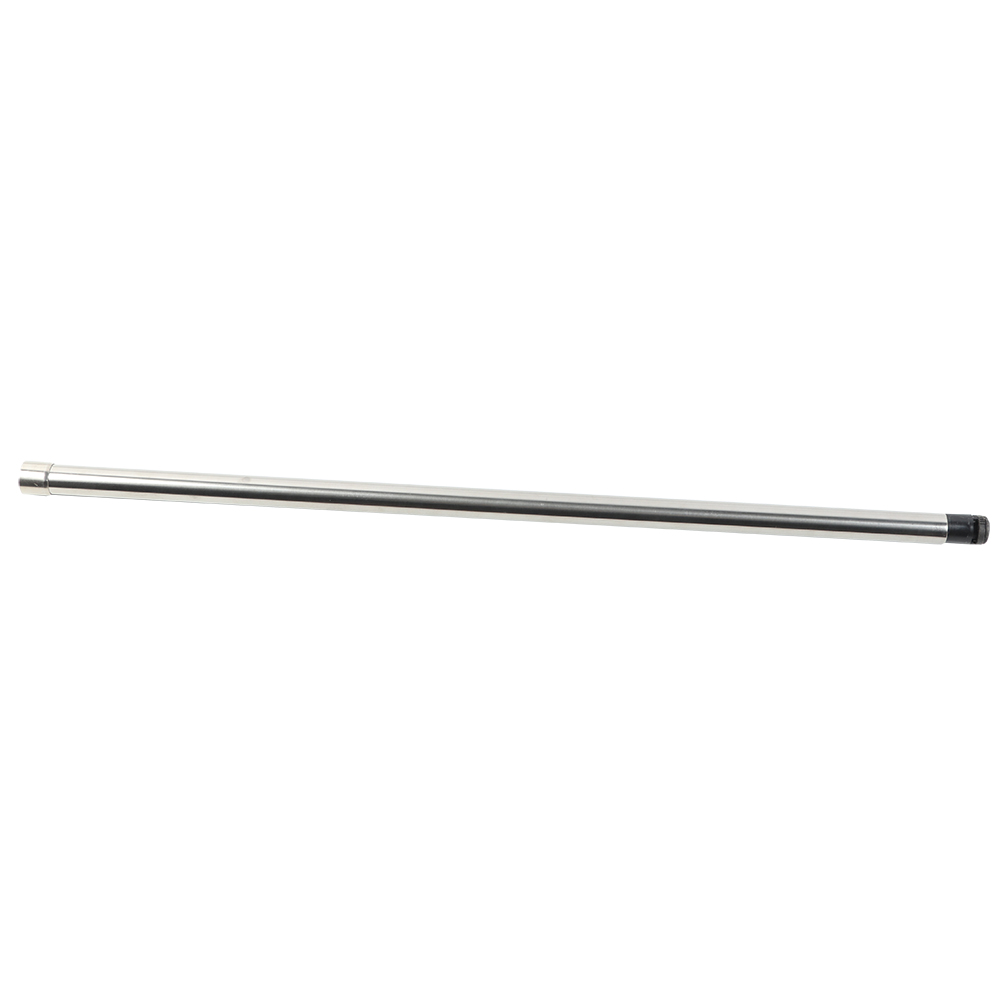 58-98 Cm Lange, Ausziehbare Teleskopstange Aus Edelstahl Für Kleiderständer Und Garderobenschrank