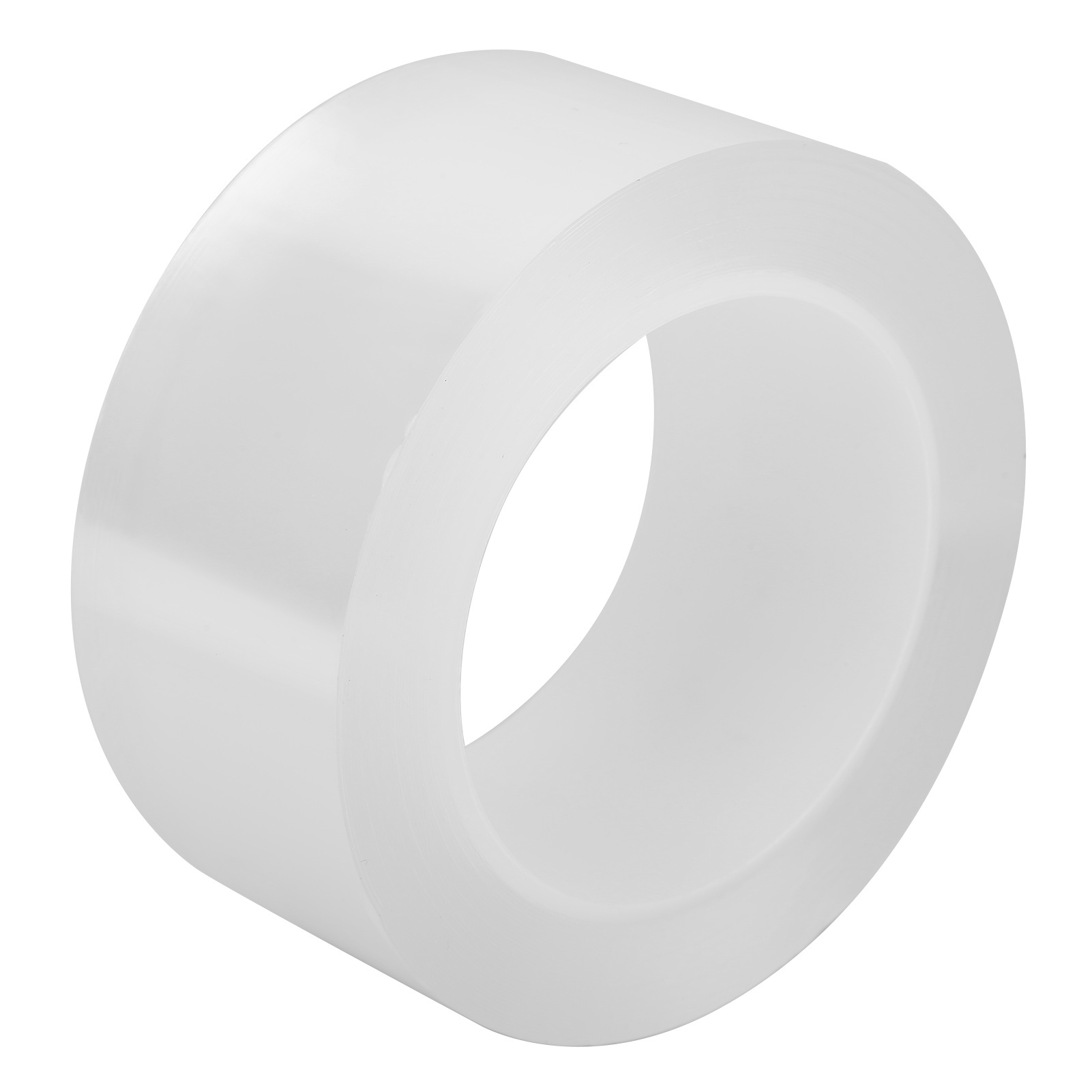Autotür-einstiegsleisten-aufkleber, Transparent, Kratzfest, Antikollisions-kratzschutzband Für Autotüren (5 Cm X 10 M)