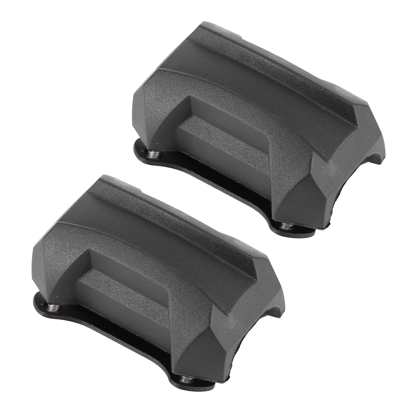 25 Mm / 1 Zoll Motorrad-stoßstangenschutz Aus Gummi, Universell Passend Für R1200gs, R1250gs, F800gs