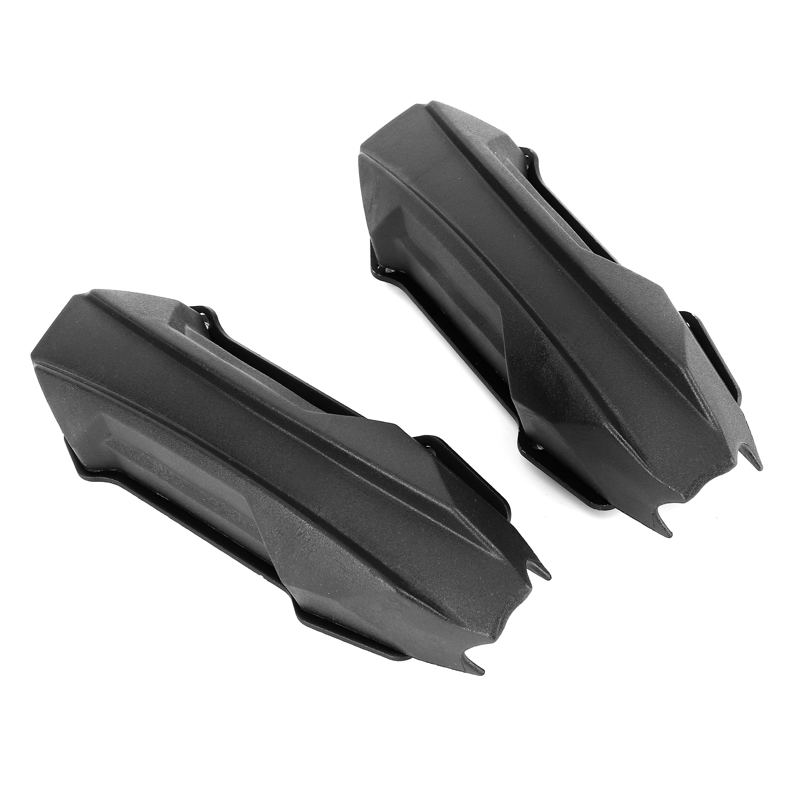 Paar 1-zoll-motorradstoßstangenschutz, Fallschutz, Universell Passend Für R1200gs, R1250gs, F800gs