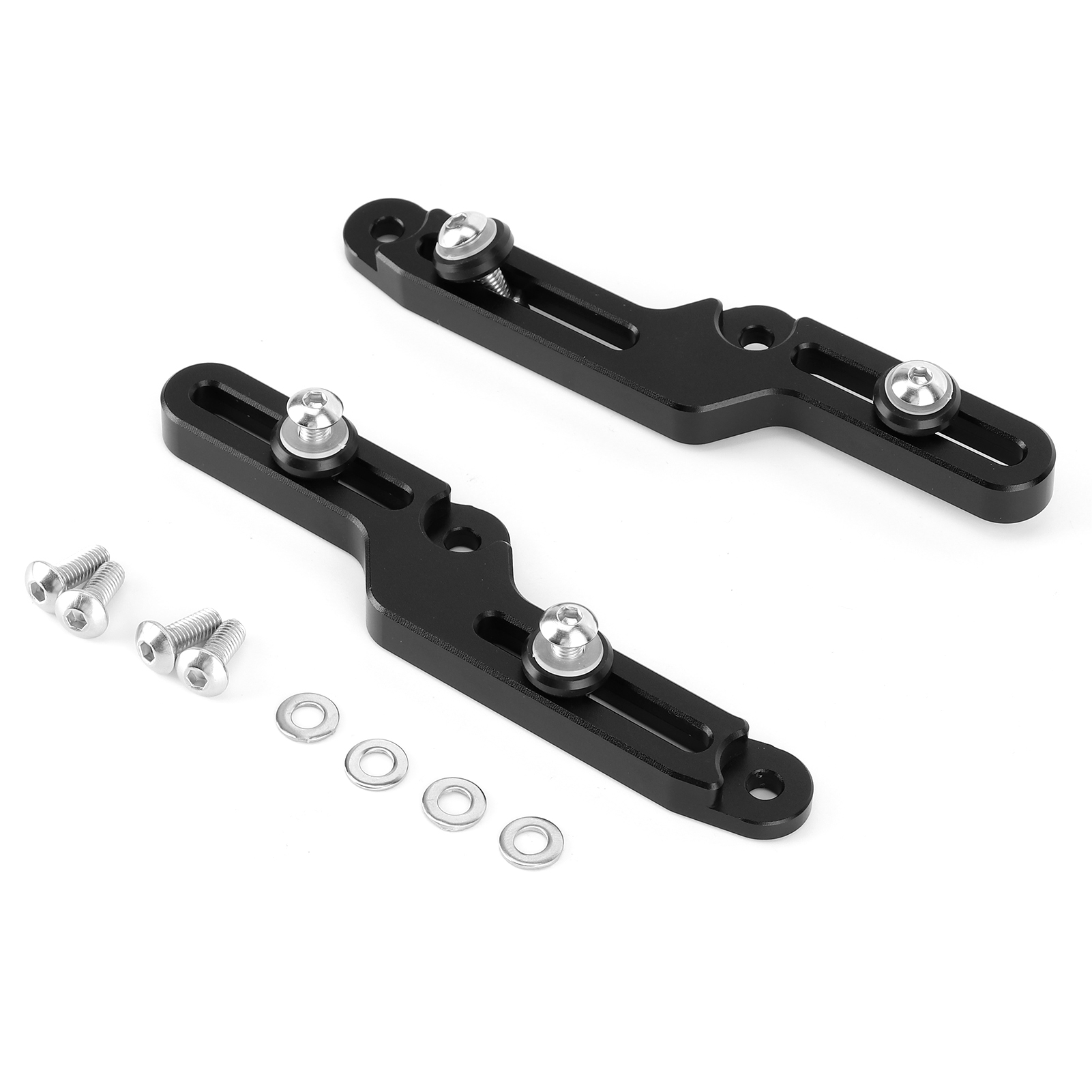 Motorrad-windschutzscheibenverstellset, Passend Für Honda Nc700s