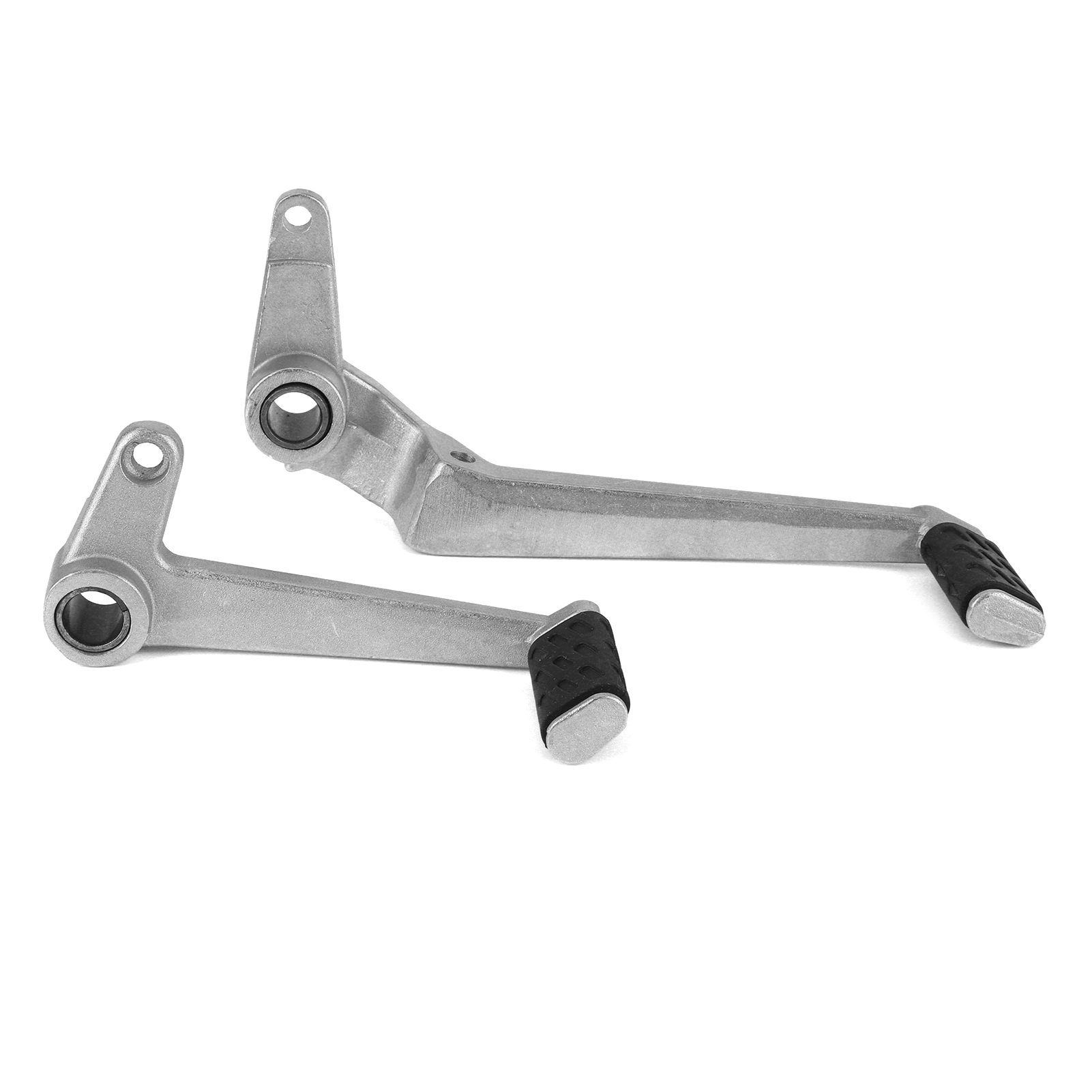2 Stück Fußpedal-schalthebel/bremshebel Passend Für Ducati 696 796 795 M1100 2009–2013