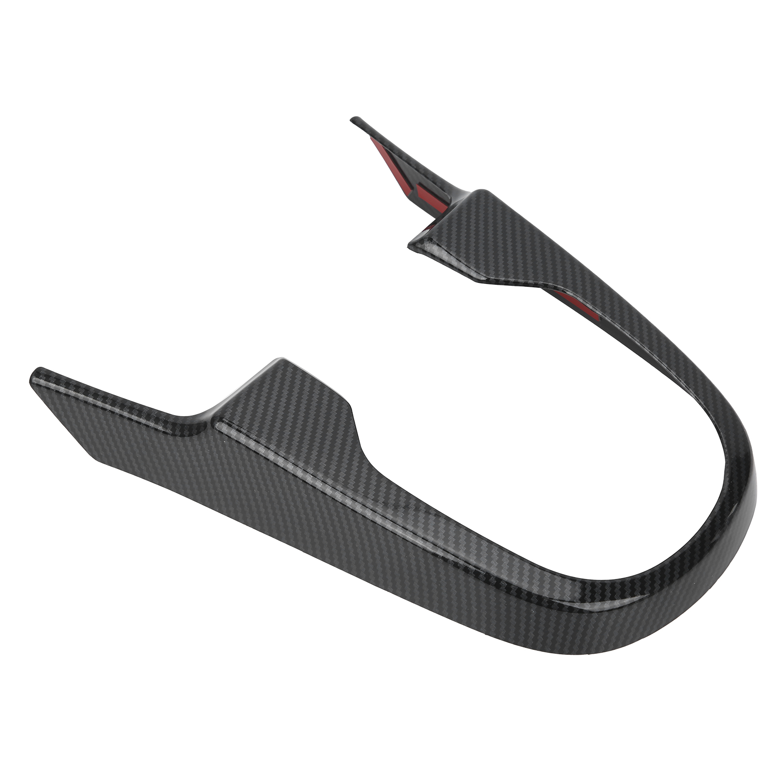 Mittelkonsolen-schaltkulisse, Getriebeabdeckung, Passend Für Honda Fit/jazz 2014-2018, Carbonfaser-optik
