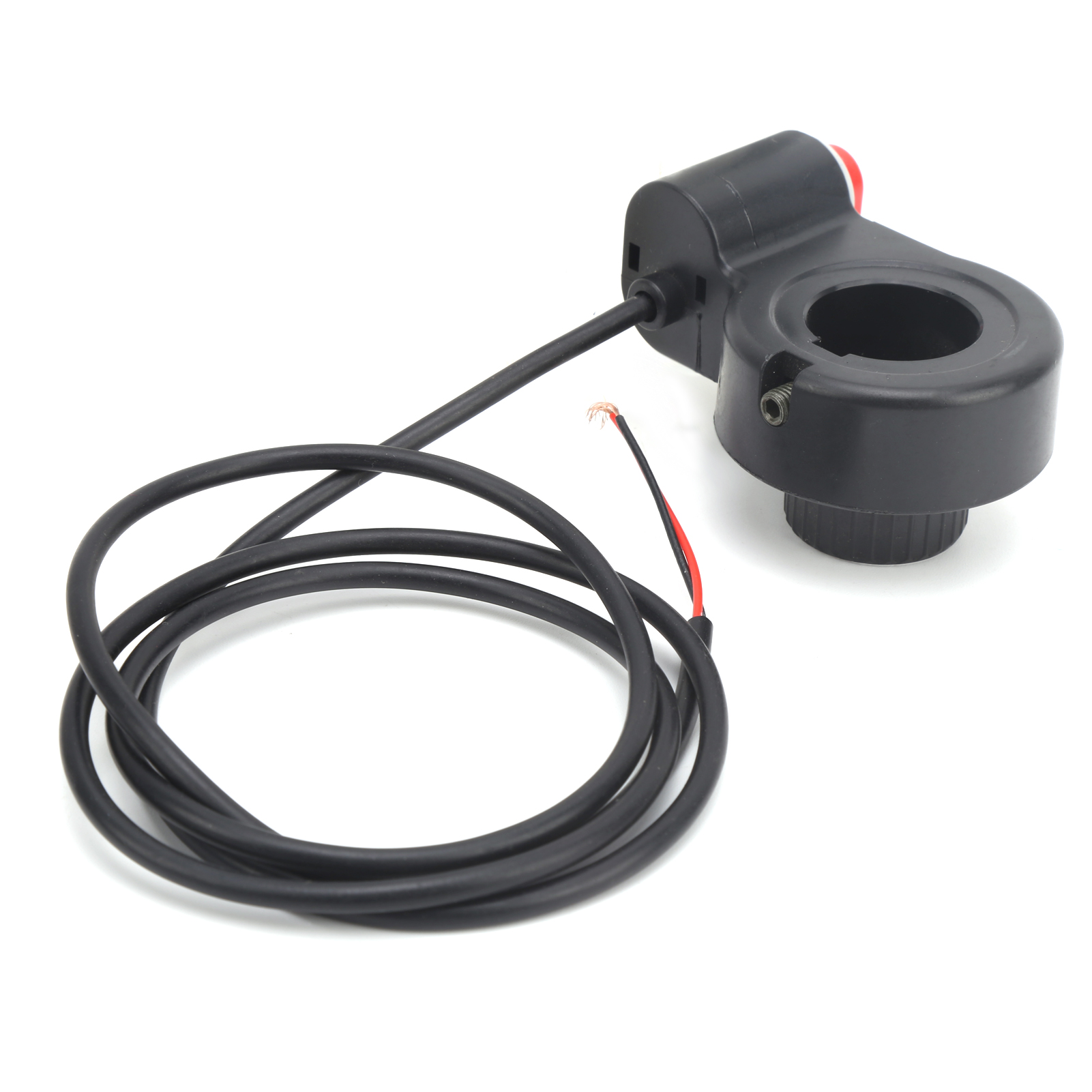 Motorrad-lenkerschalter, Hupen- Und Startknopf, Universell Für 22 Mm/0,9 Zoll Lenker