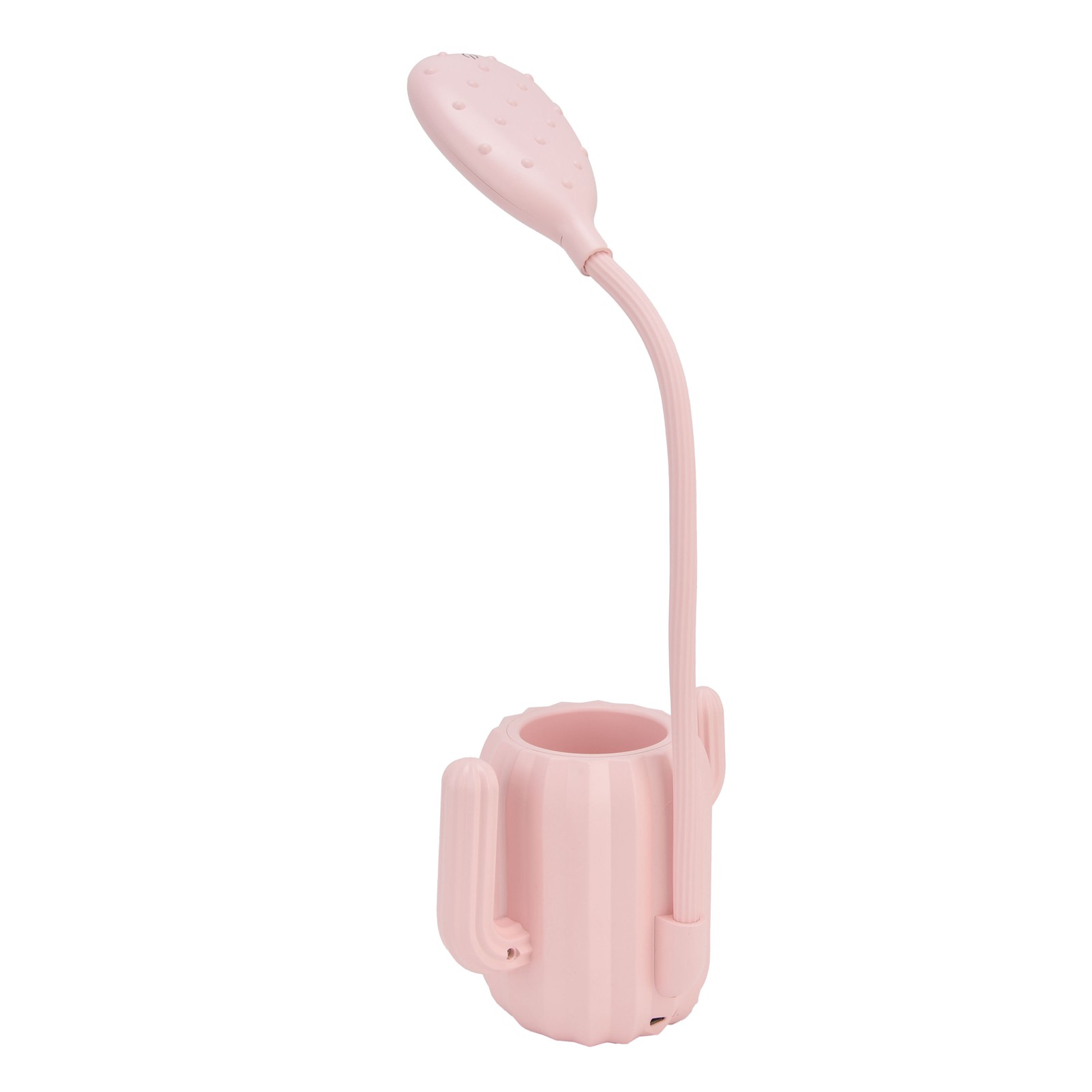 Led-schreibtischlampe Mit Stifthalter, Augenschutz, Ladefunktion, Kinder-nachttischlampe Mit Touch-funktion