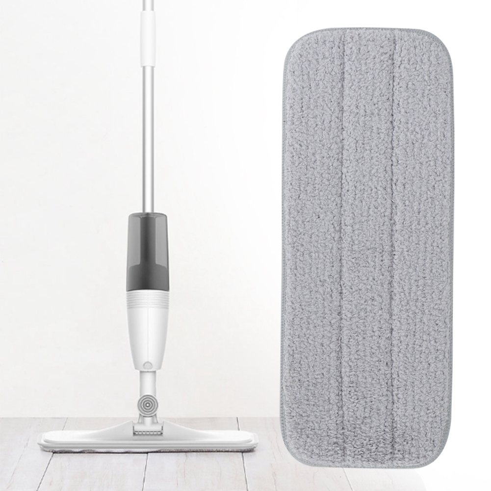 Reinigungstuch, Baumwollmopp-ersatzpad, Waschbares Mopptuch, Passend Für Xiaomi Deerma
