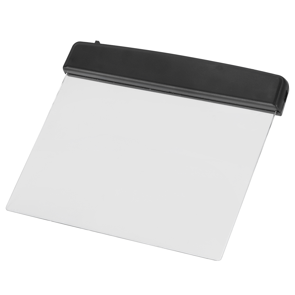 Led-flachbildschirm-leselampe, Tragbare Nachtlicht-lampe Mit Augenschutz Für Zuhause/schlafzimmer