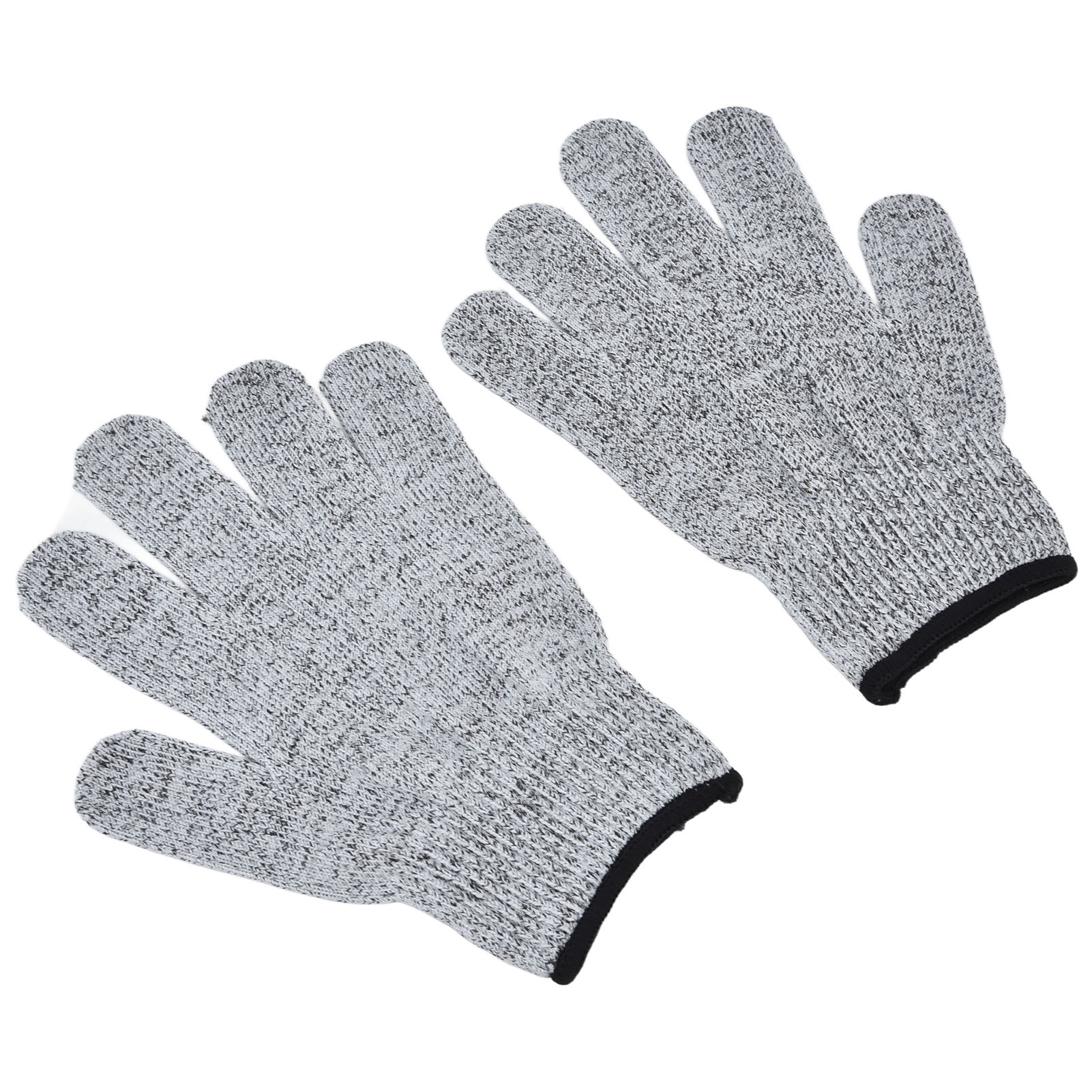 Schnittfeste Gartenhandschuhe, Größe M, Klingenfest, Handschutz