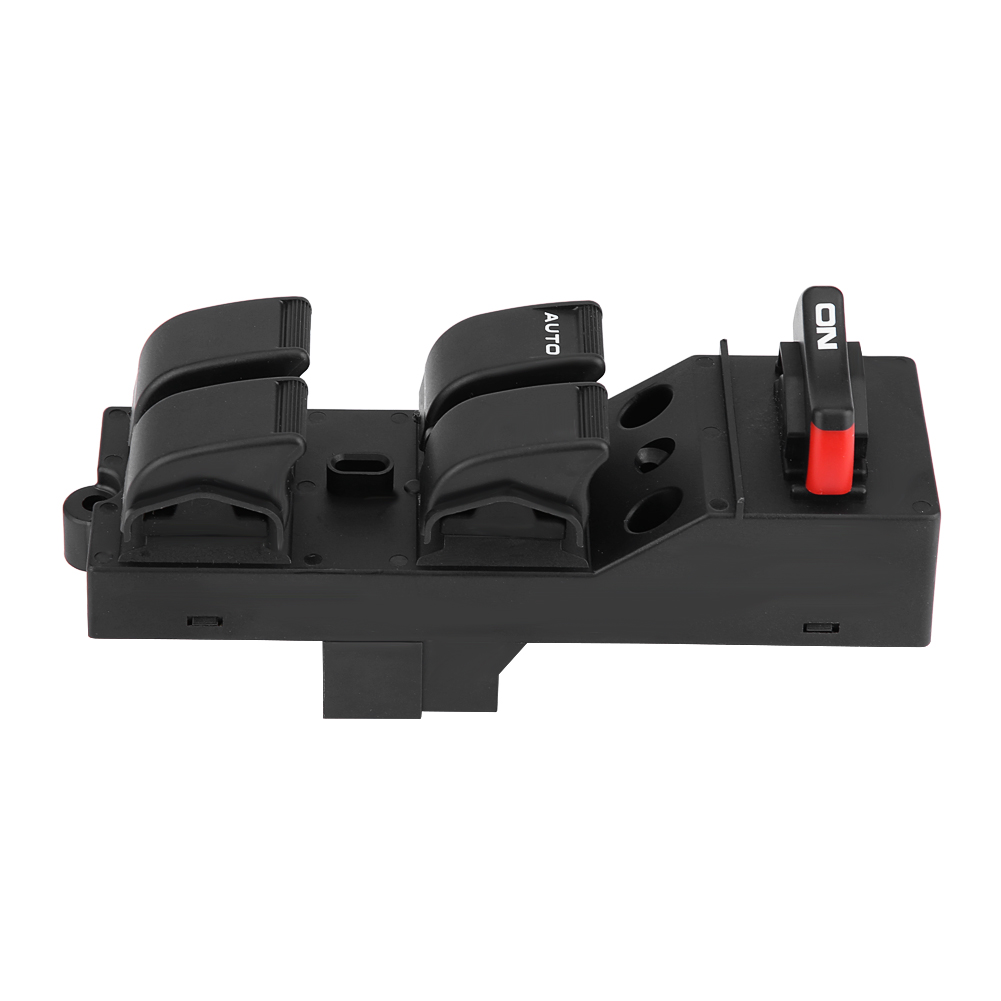 Hauptschalter Für Elektrische Fensterheber Für Honda Civic Cx Ex Hx Lx Si 4-türer 1996-2000 83593-s04-9500