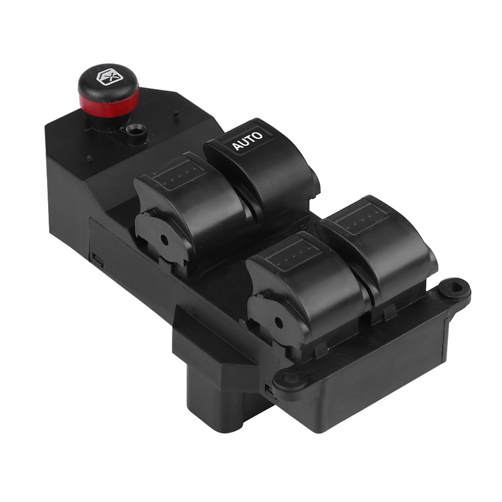 Rechter Elektrischer Fensterheberschalter (fahrerseite) Für Honda Civic 2001-2005, Teilenummer 35760s9ag042