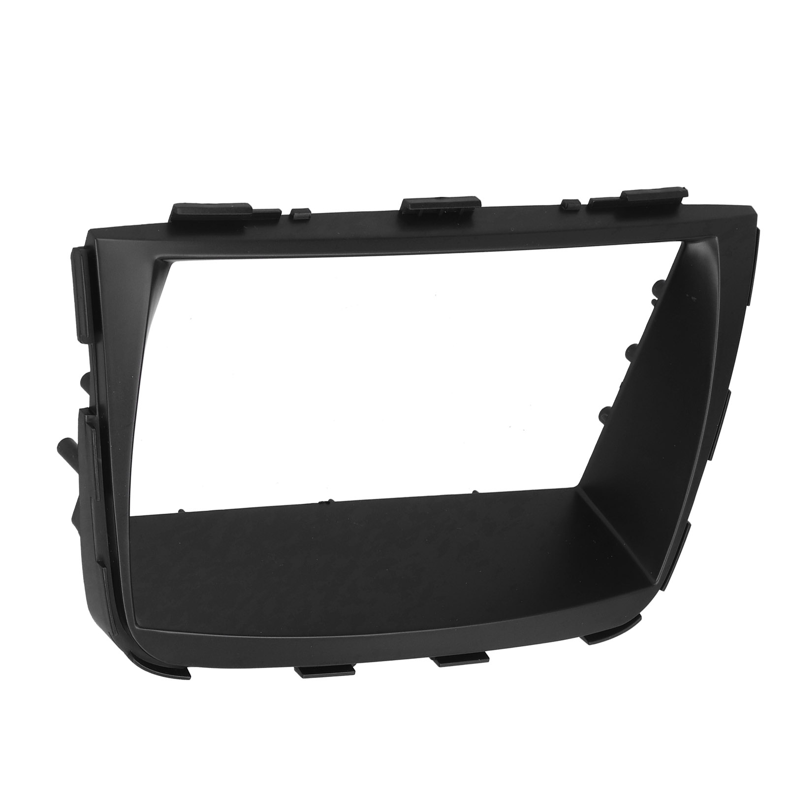 2-din-stereo-radio-blende Mit Dvd-audio Und Navigation Für Kia Sorento 2013