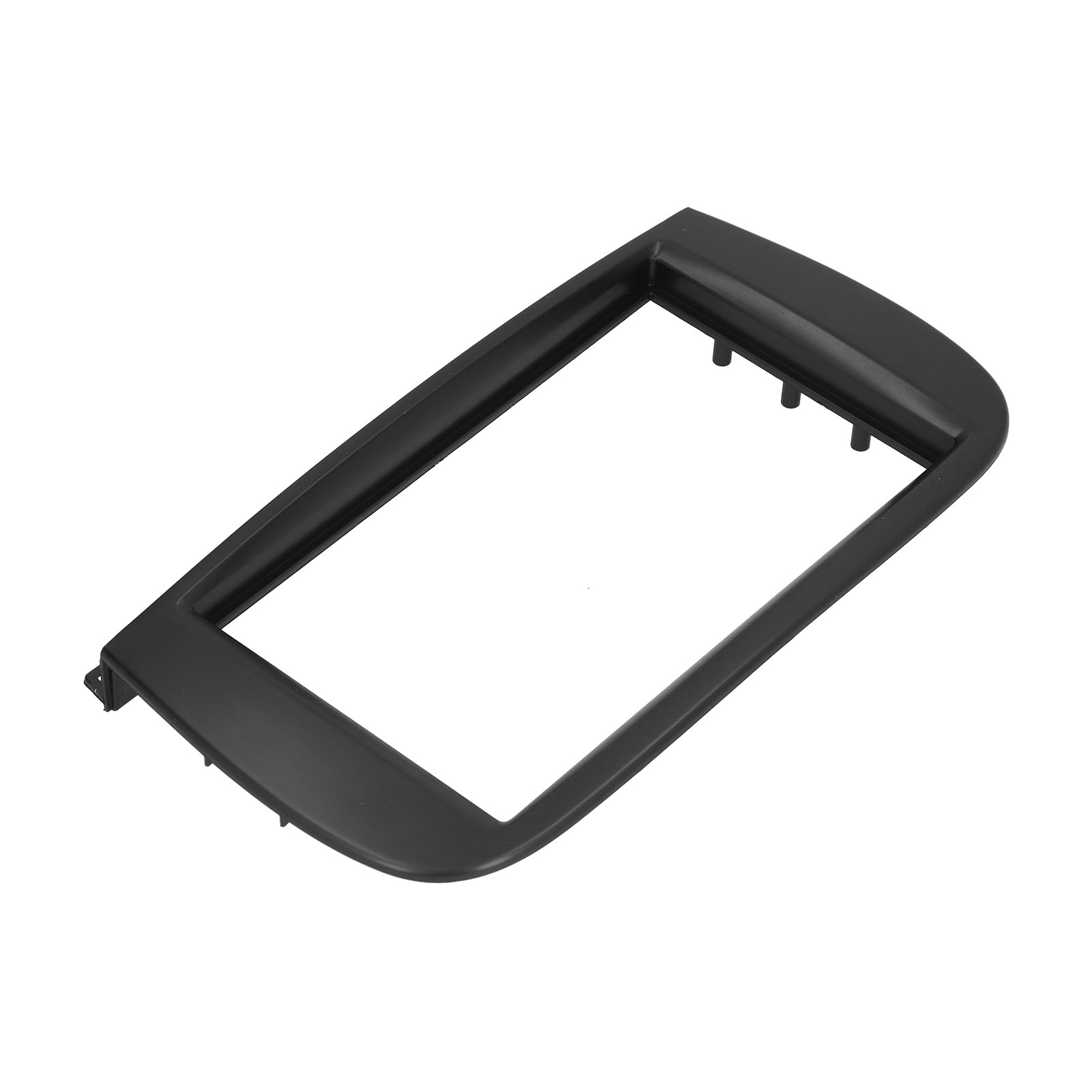 2-din-stereo-radio-einbaublende Mit Dvd-navigationssystem Für Mercedes-benz Sl-klasse R230/g-klasse G500/g55