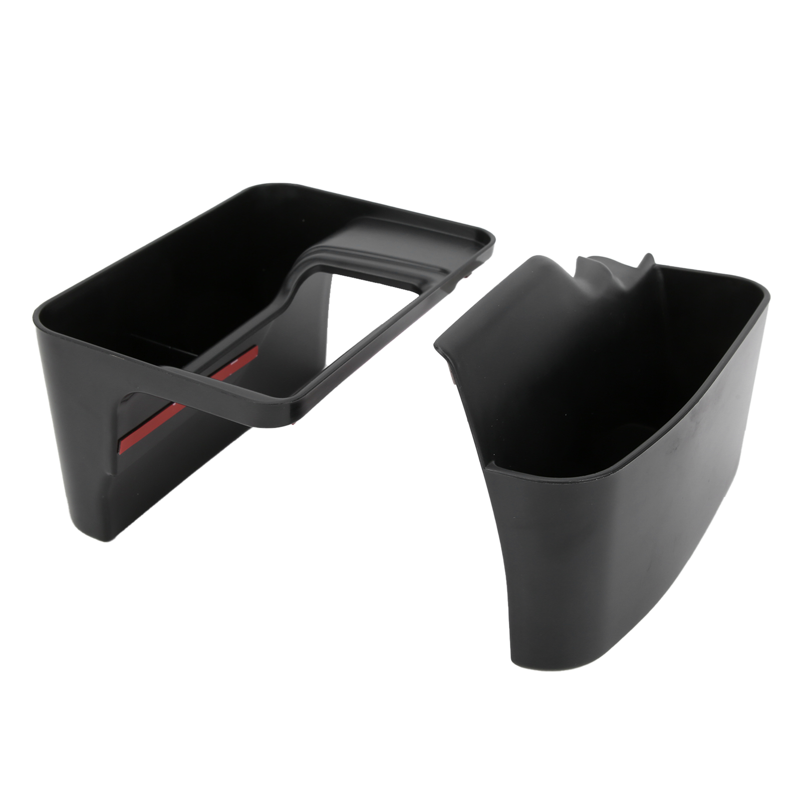 Ablagefach Für Den Schalthebel In Der Mittelkonsole, Ersatzteil Für Jeep Wrangler Jl Jlu 2018-2021
