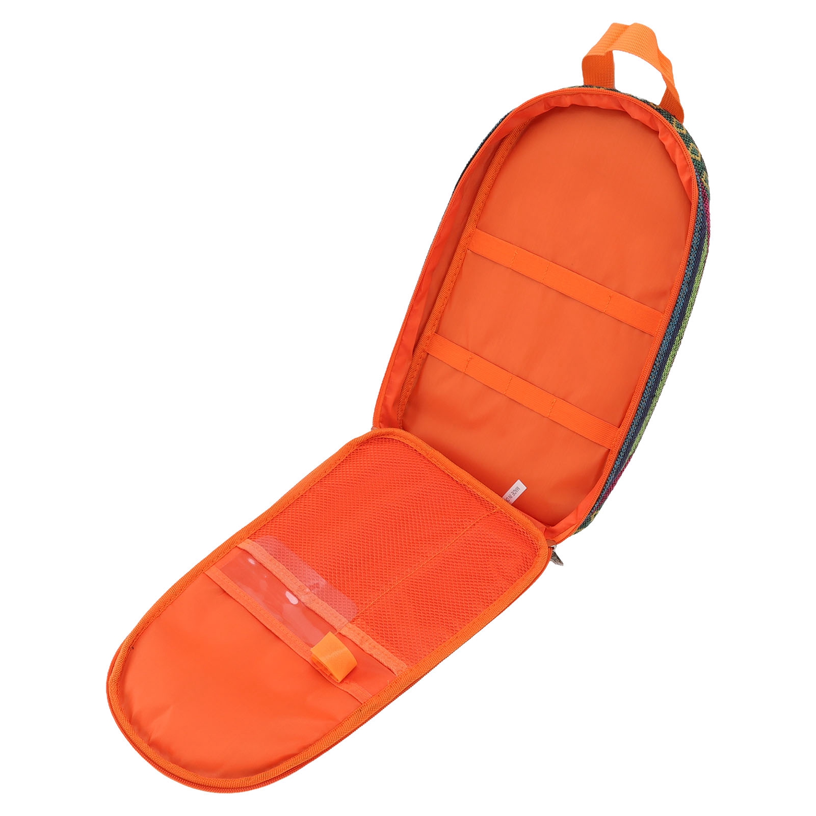 Aufbewahrungsset Für Outdoor-küchenutensilien, Reisetasche Aus Polyester, Viel Stauraum Für Campingausrüstung, Tragetasche Zum Kochen.