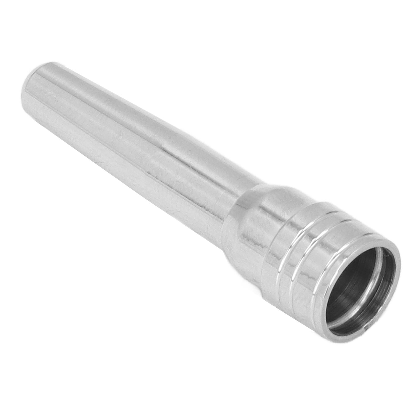 Originale Edelstahl-dampfdüse Für Delonghi Dedica Ec680/685 Und Ecp3420 – Einloch-kaffeedüse