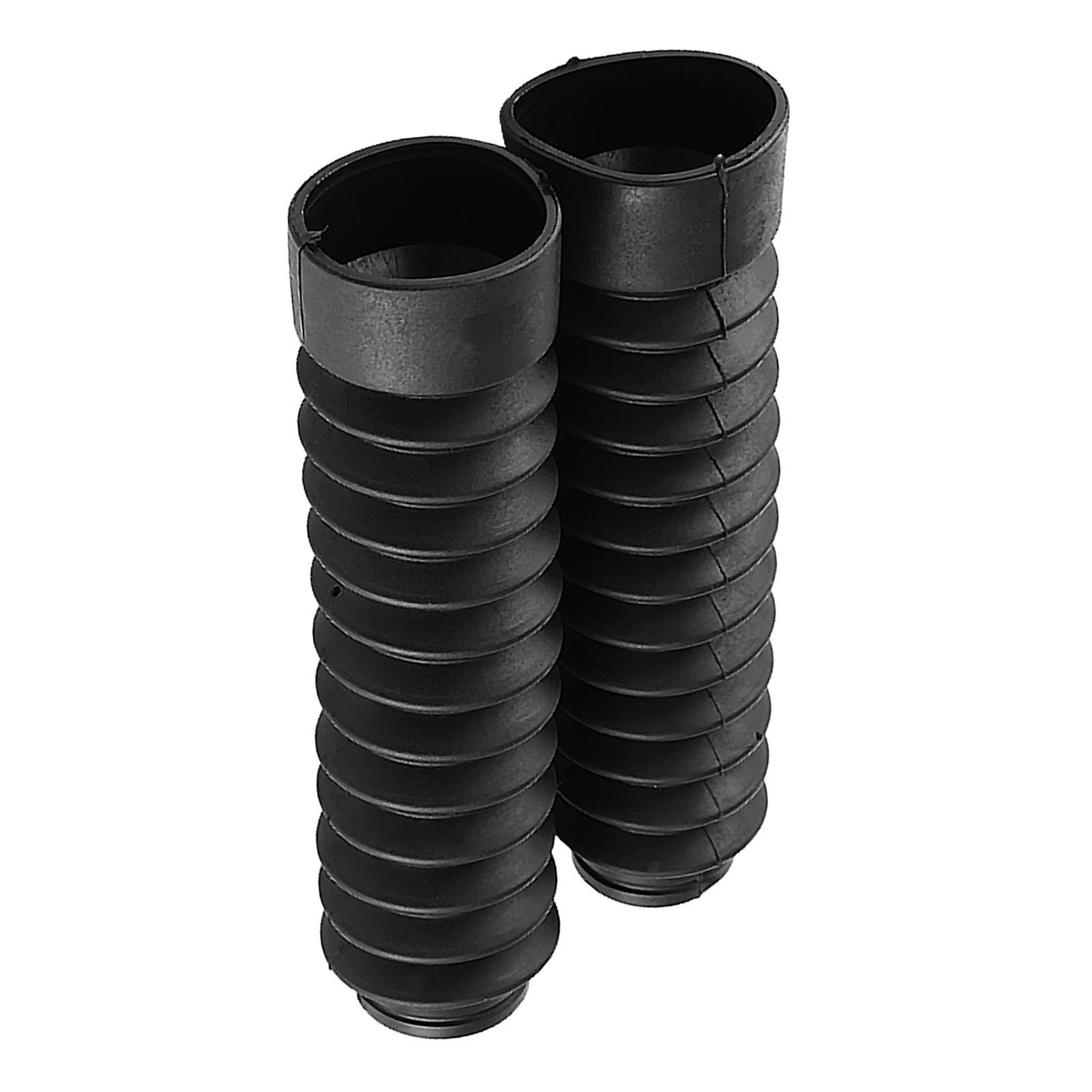 Staubschutzmanschetten Für Motorrad-vorderradgabel 210,5 X 42 Mm, Stoßdämpferabdeckungen, Paar Schutzmanschetten