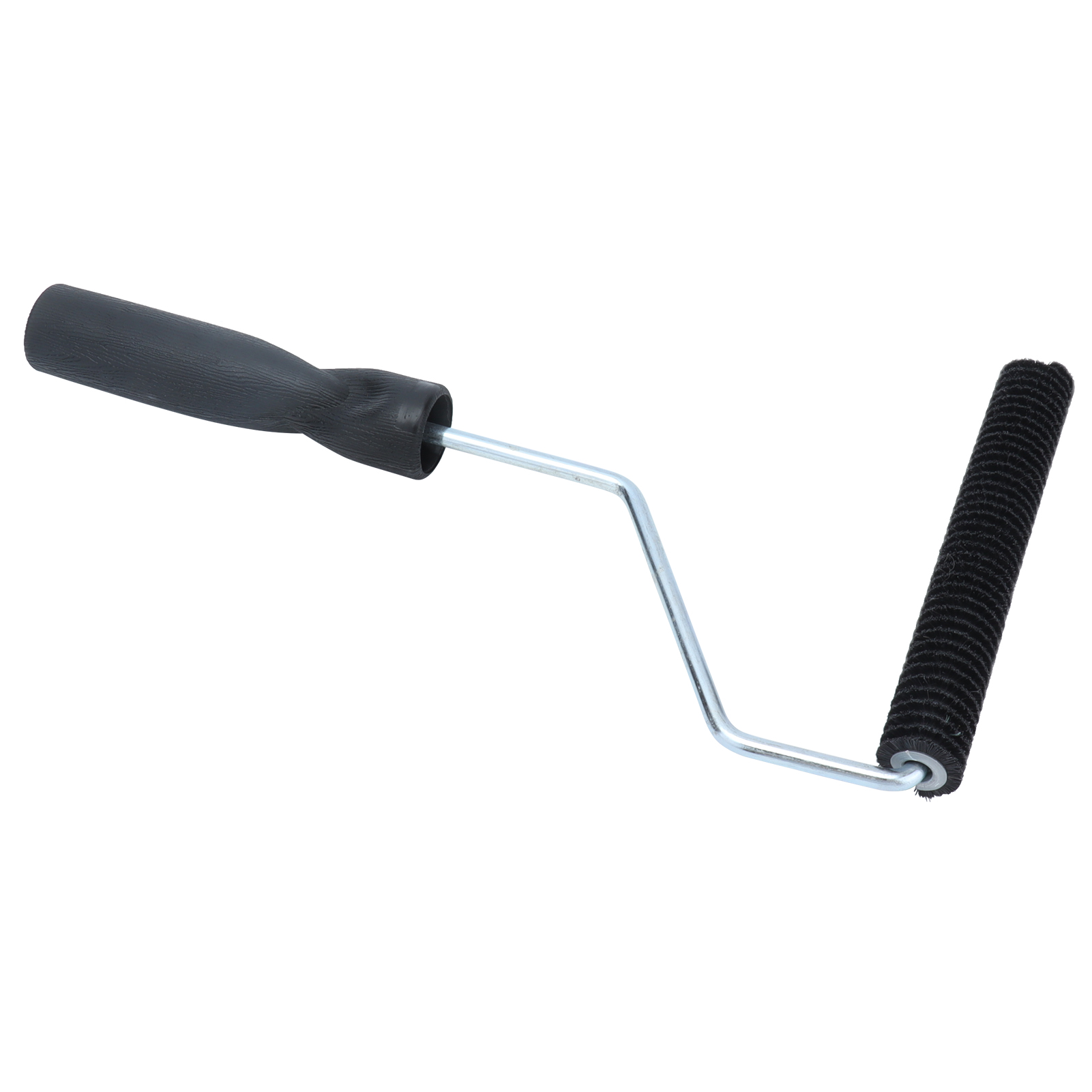 Staubwalze Aus Reinen Schweineborsten, Φ22mm X 150mm, Glasfaser-laminierwerkzeug, Mit Aceton Reinigbar, Einzeln Verpackt Im Opp-beutel.