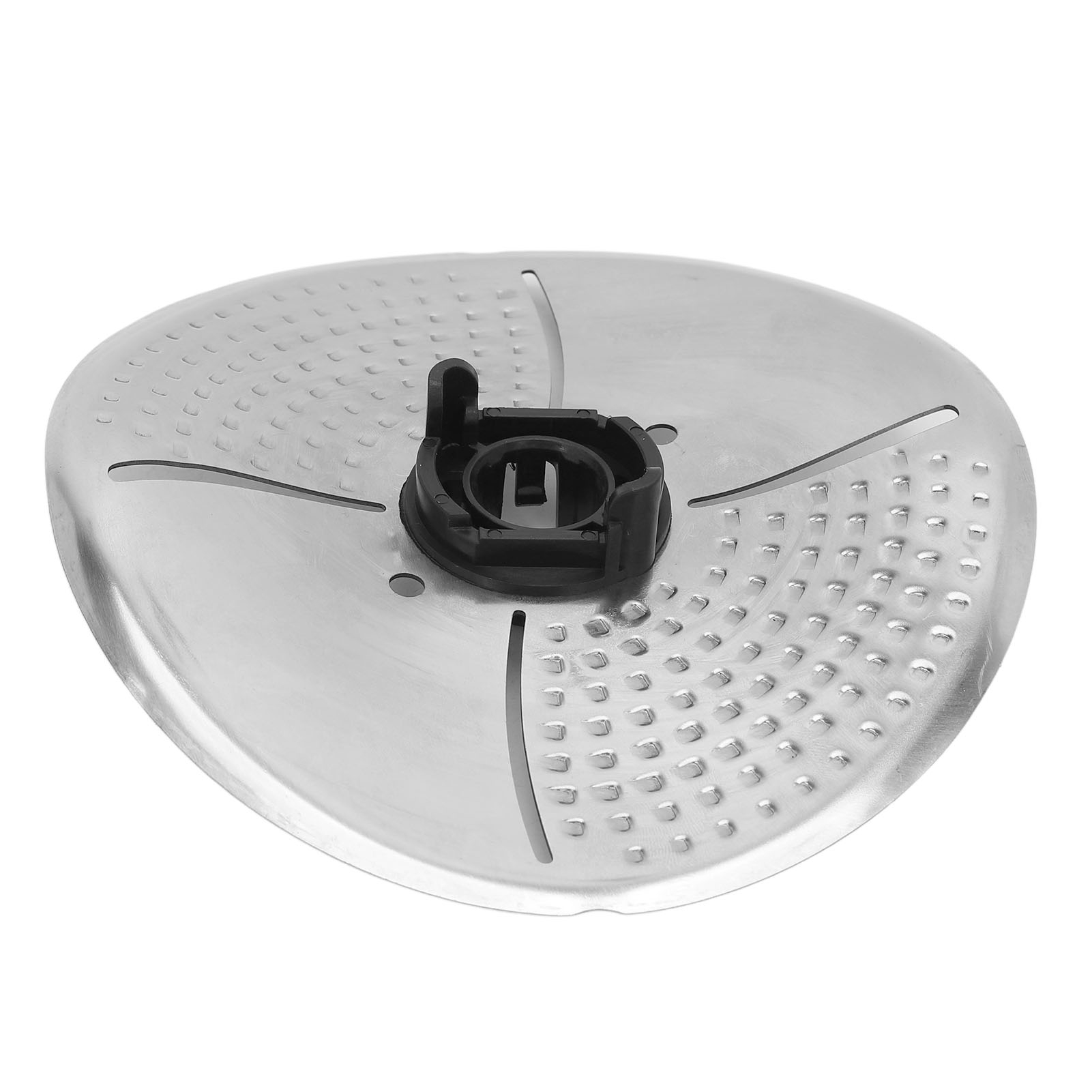 Klingenschutz Aus Edelstahl Für Sous-vide-garen Vorwerk Thermomix Tm31/tm5/tm6