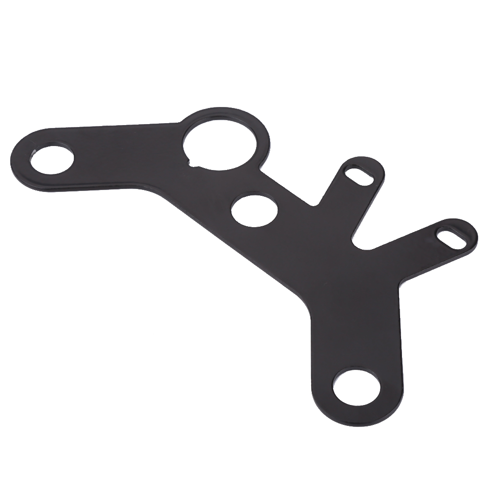 Universelle Halterung Für Motorrad-tachometer Und Kilometerzähler, Robuste Metallhalterung
