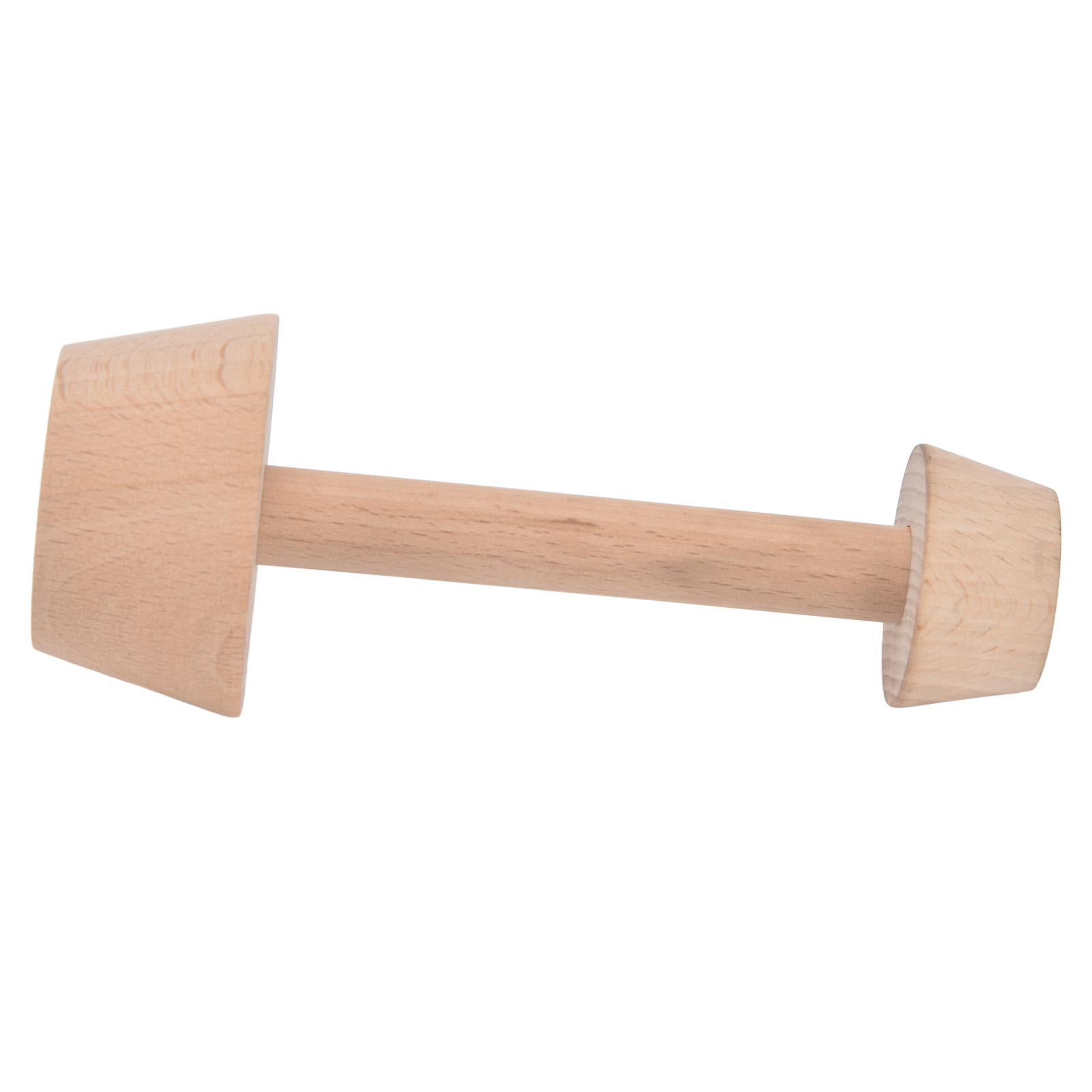 Eierkuchenform-set Aus Holz, Küchenutensil Für Muffins, Pekannusstorte, Käsekuchen Und Desserts, Törtchenform