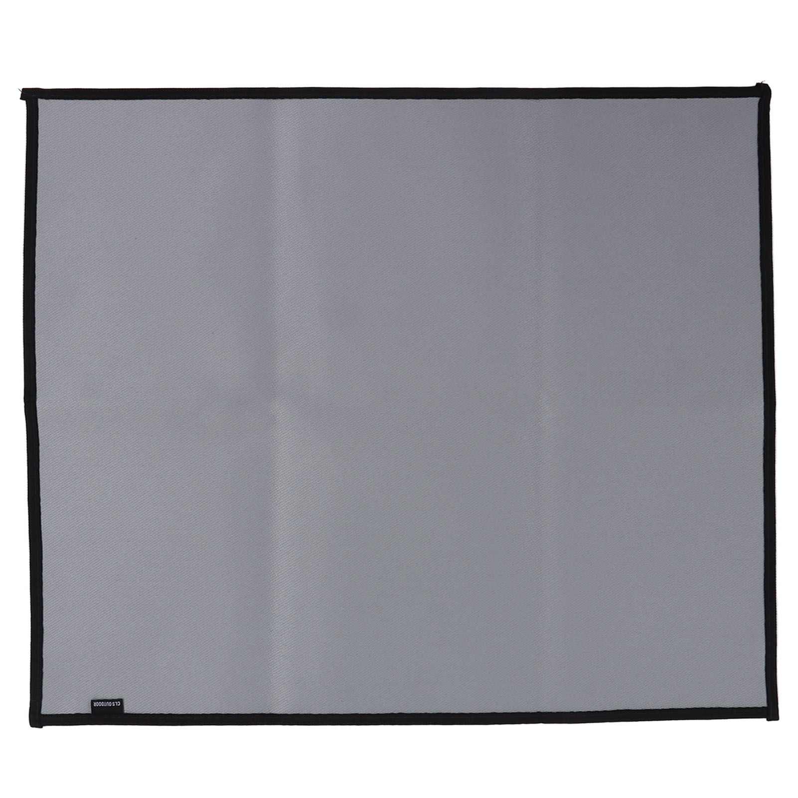 Feuerfeste Outdoor-matte Für Camping, Grillen, Hitzeschutz, Hochtemperatur-feuerdecke, Kleines Flammhemmendes Modell
