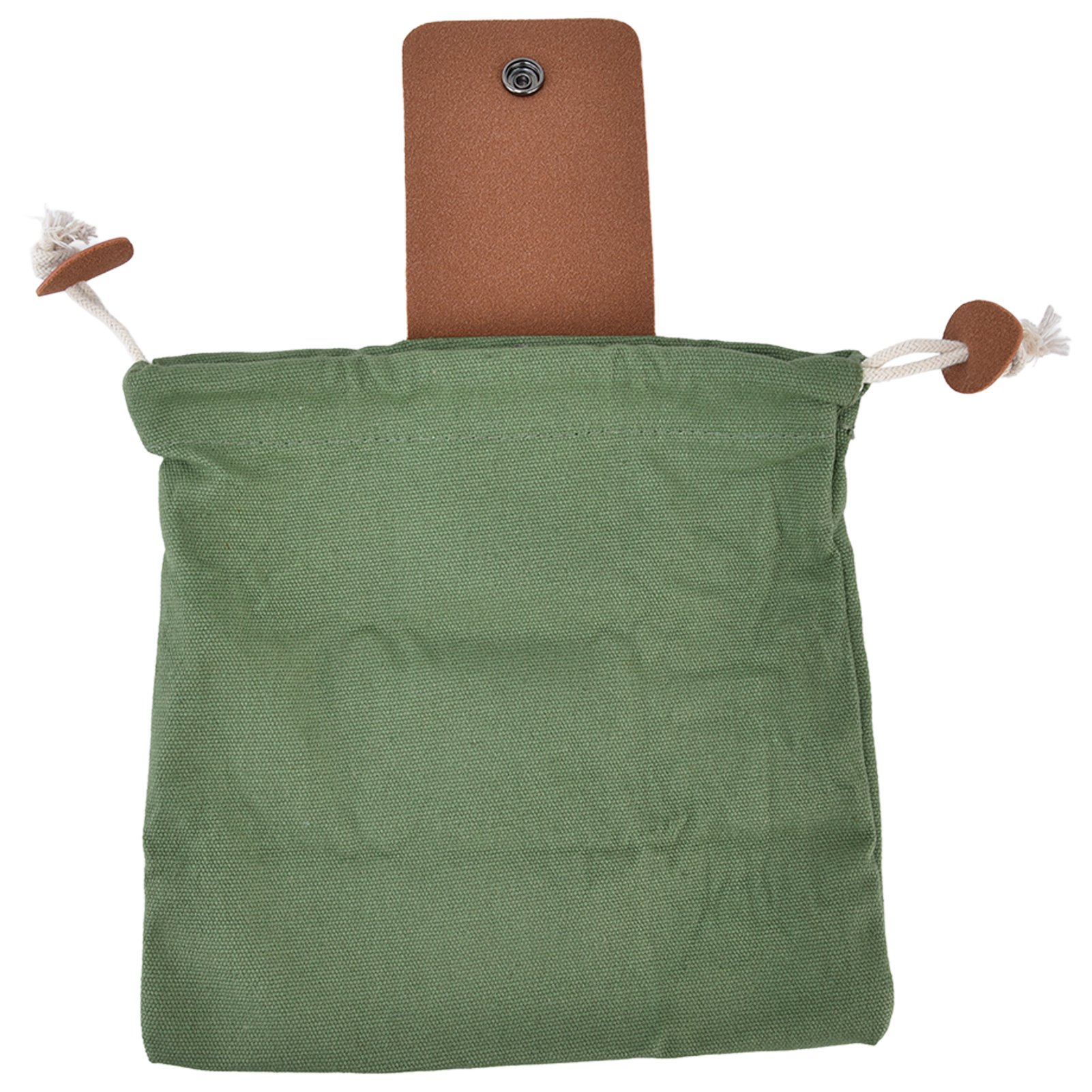 Gürteltasche Für Die Obsternte, Dschungel-mehrzwecktasche, Aufbewahrungstasche Für Die Natur Zum Pflücken, Militärgrünes Pu-muster