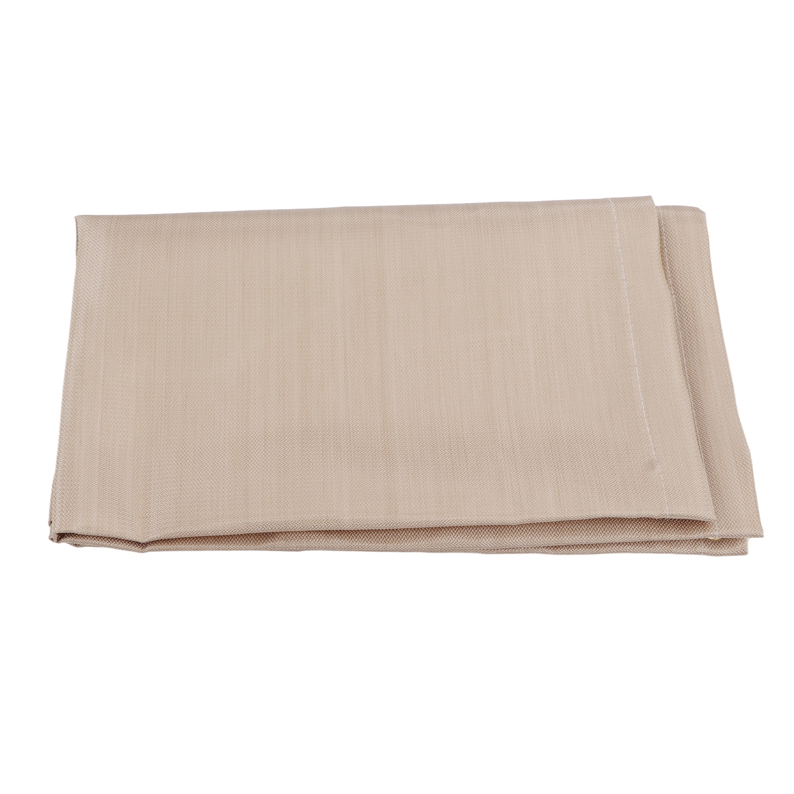 Feuerhemmende Fiberglasmatte, Hitzebeständig, Für Den Brandschutz Im Freien Bei Grillabenden, Camping Und Picknicks, Mittlere Größe 80 X 60 Cm