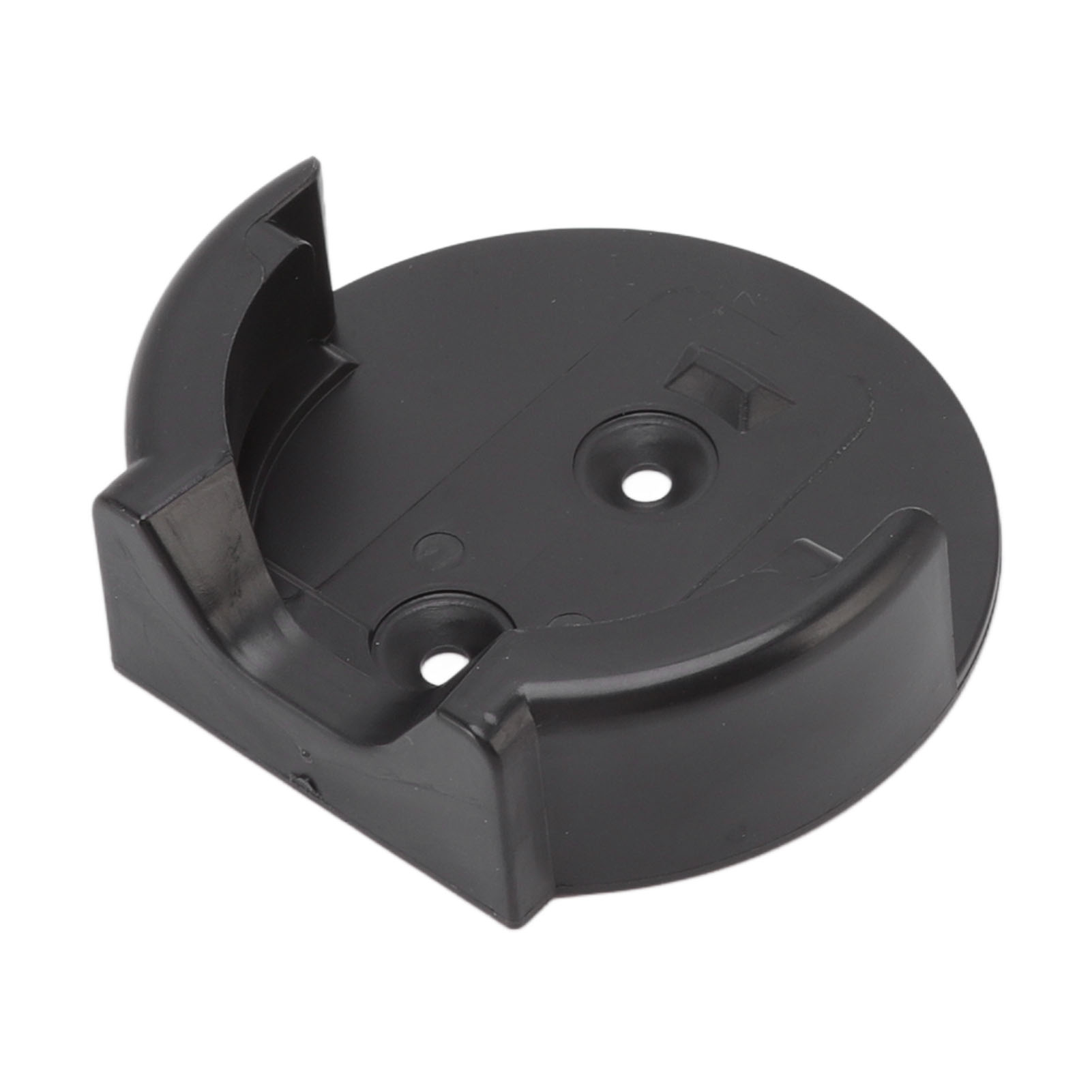 Kratzfester Abs-kaffeefilterhalter, Tragbare, Selbstklebende Wandhalterung Für 51-54 Mm Filterhalter