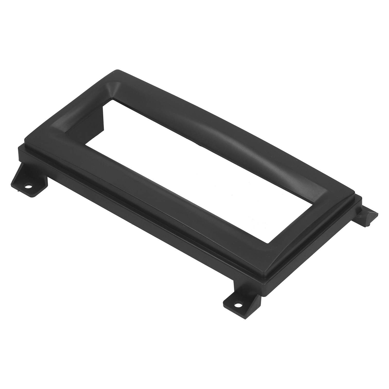 1-din-autoradio-blende Mit Dvd-audio-navigationssystem, Kompatibel Mit Dodge Avenger/nitro 2007