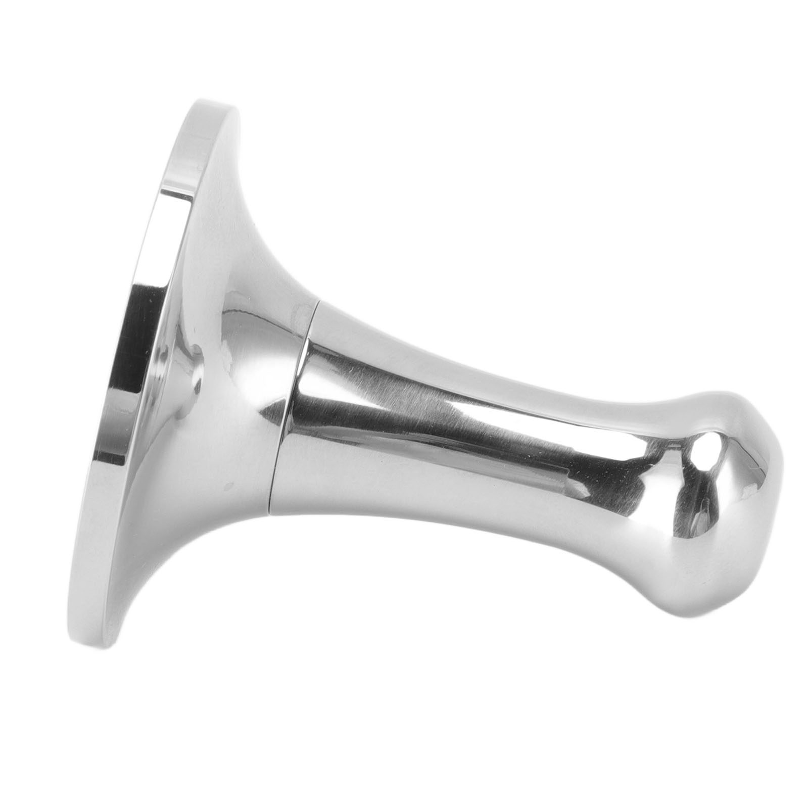 51-mm-kaffeetamper, Edelstahltamper Für Espressomaschinen, Kaffeespender, Bosch-kapseltamper, Barista-werkzeug.