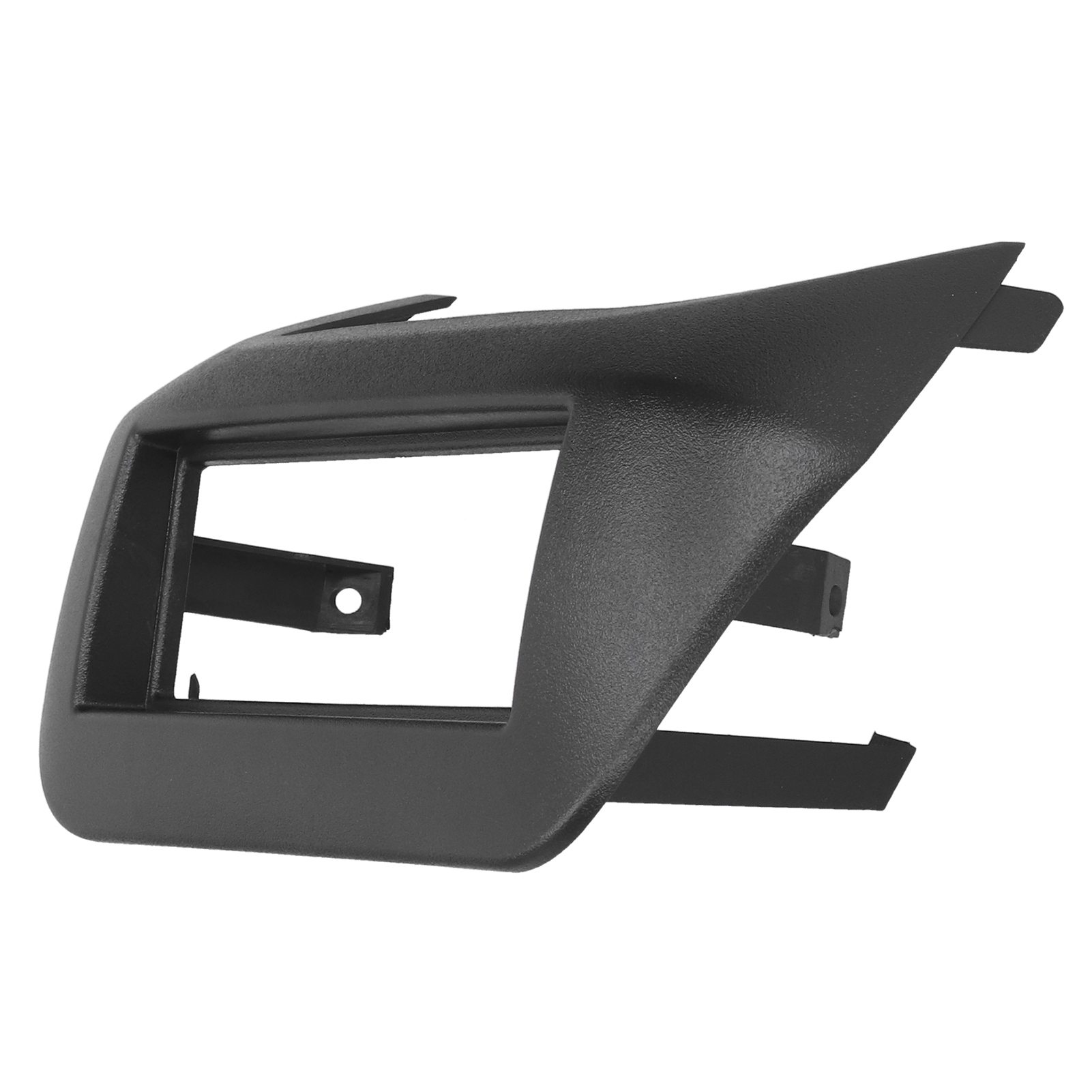 1-din-autoradio-einbaurahmen Für Dvd-navigationssystem, Kompatibel Mit Fiat Fiorino/qubo Ab Baujahr 2008