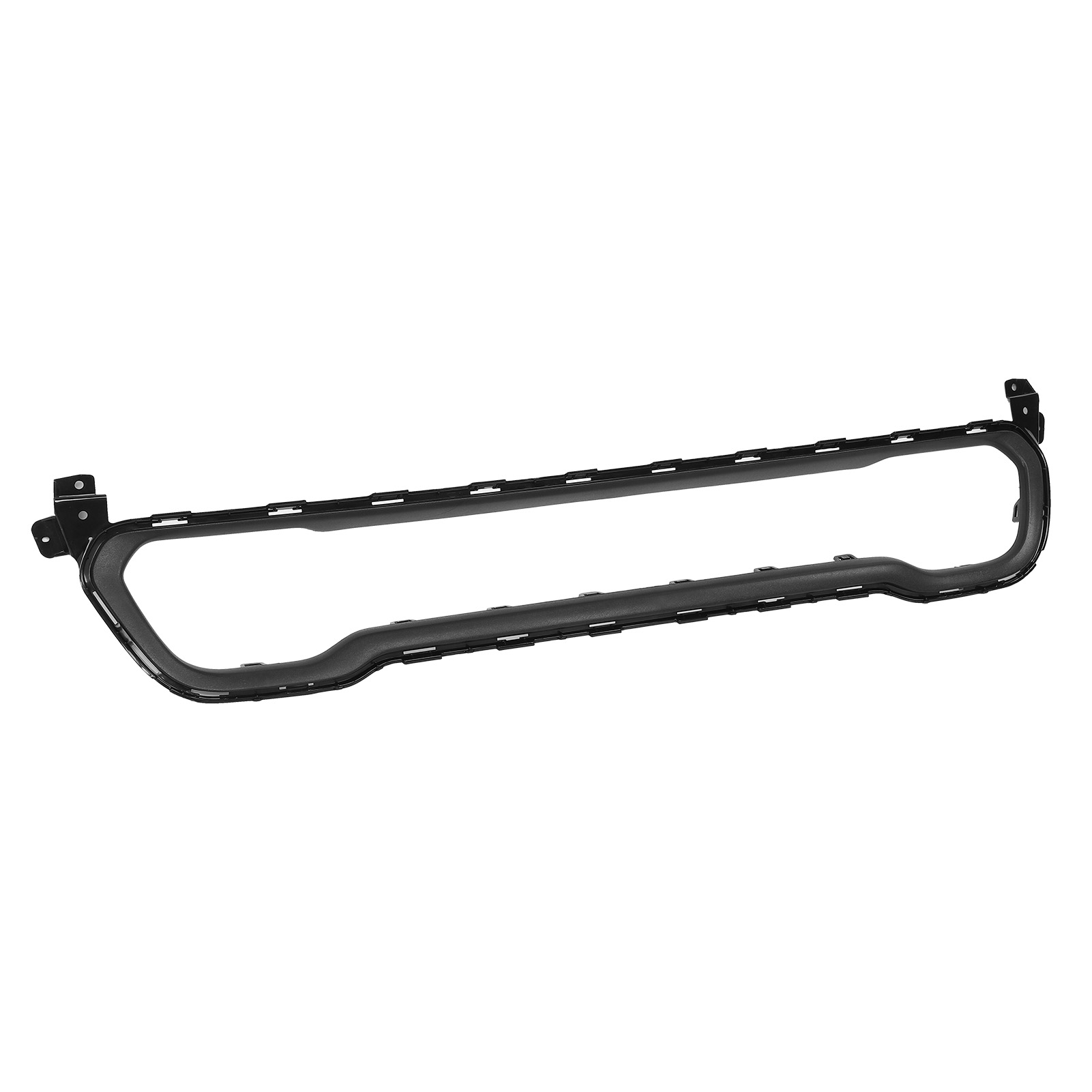 Frontgrill-stoßstangenverkleidung Unten 68210024ac Für Jeep Cherokee 2014-2018