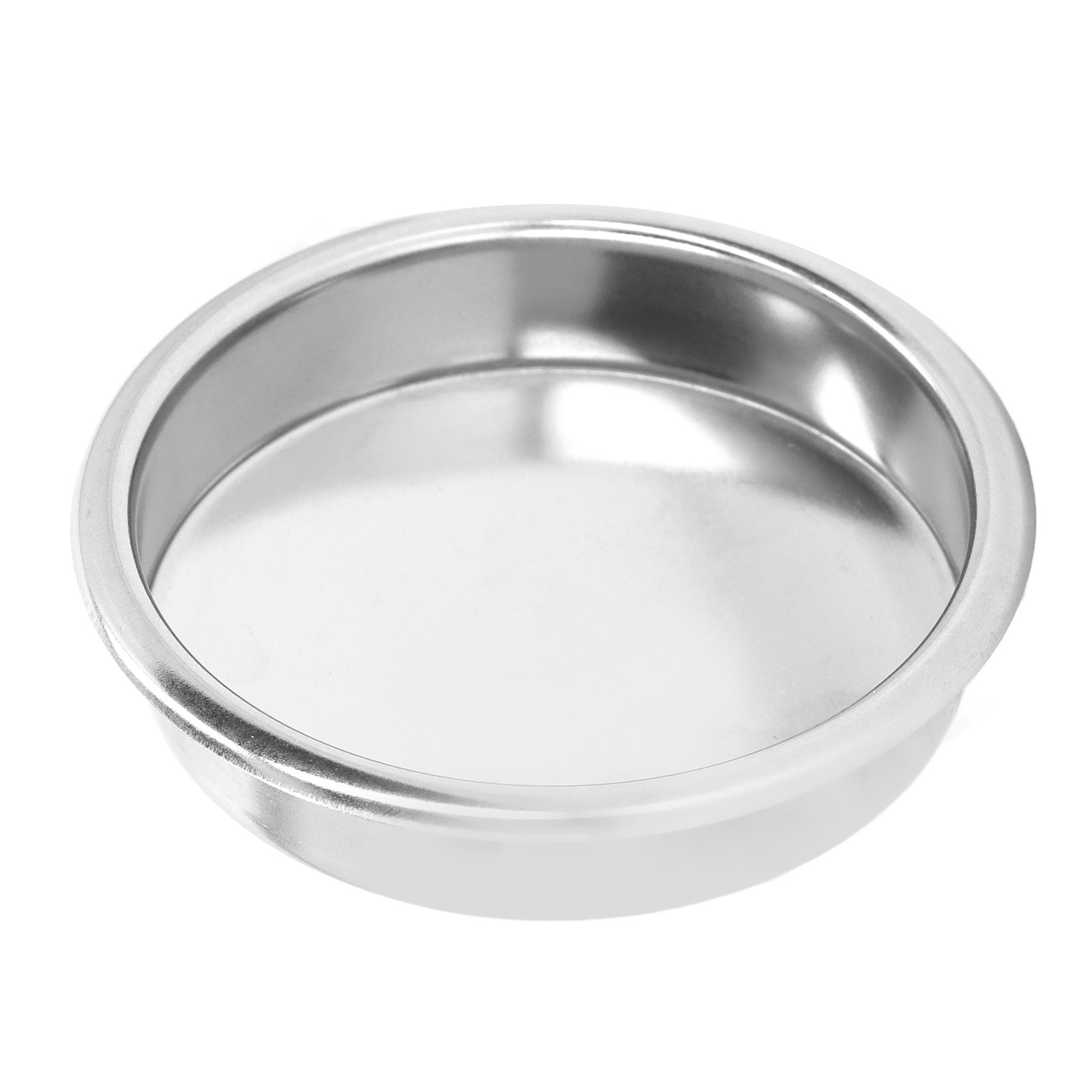58-mm-kaffeefilterhalter, Blindsieb Für Halbautomatische Espressomaschine (preis Auf Anfrage)