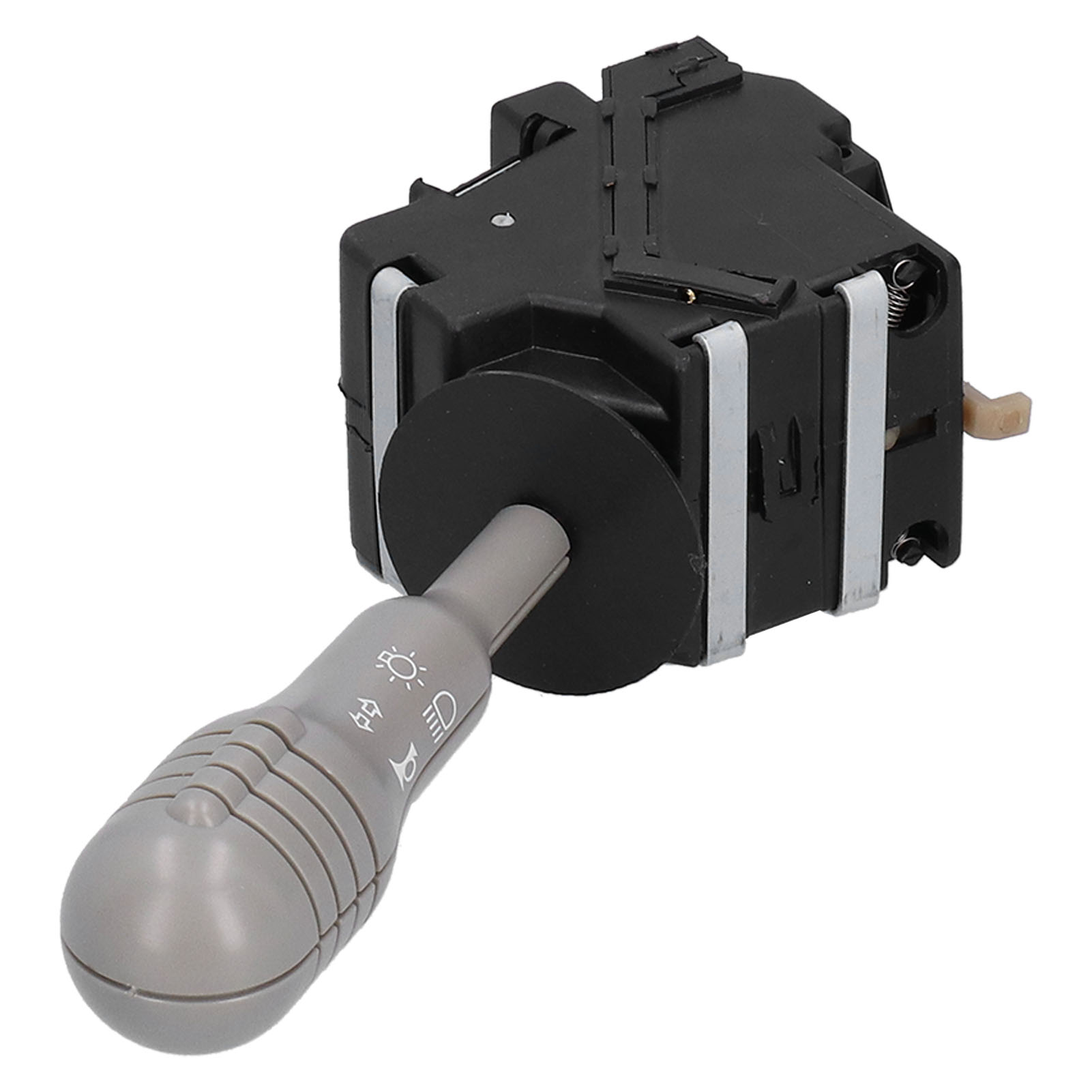 Lenkstockschalter 7701046629, Blinkerhebel Für Twingo C06.