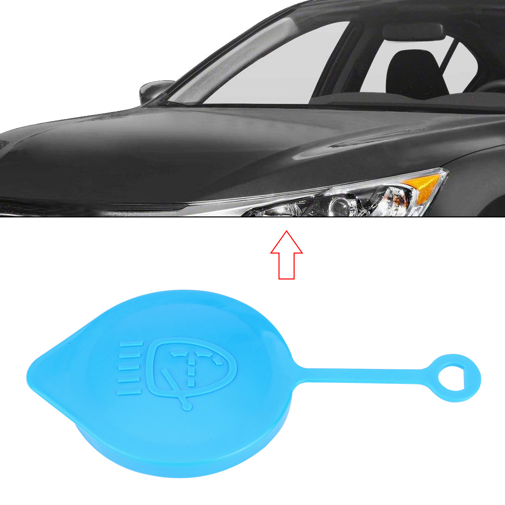 Deckel Für Den Scheibenwaschbehälter Für Honda Accord Civic Crv Crx - Kleiner Ringdeckel