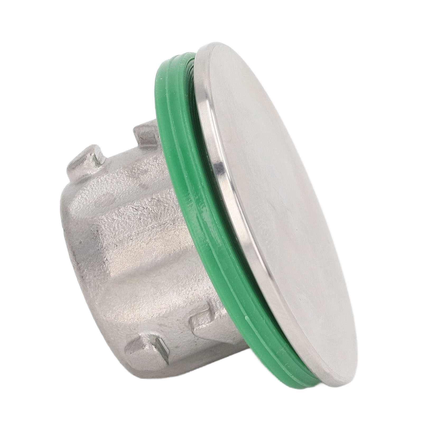 Wasserdichter Edelstahldeckel Für Thermomix Tm6, Schutzdeckel Für Mixer Und Sous-vide-garer, Kompatibel Mit Dem Tm6-deckel