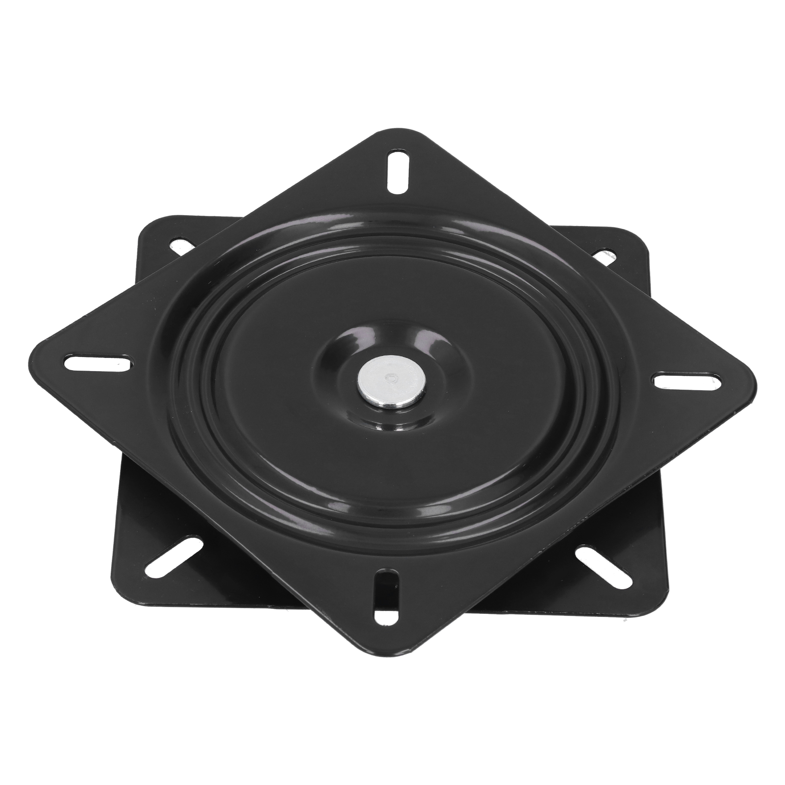 360° Drehbares Tablett Für Barhocker, 156 Mm (6 Zoll) Frei Drehbarer Fuß, Drehbare Möbelbeschläge