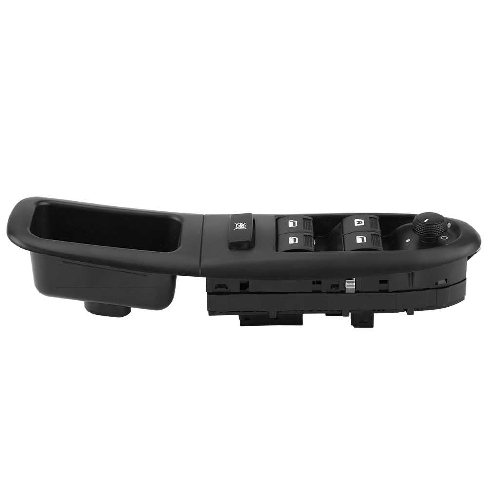 Hauptschalter Für Elektrische Fensterheber Links (fahrerseite) Für Peugeot 406 1995-2004