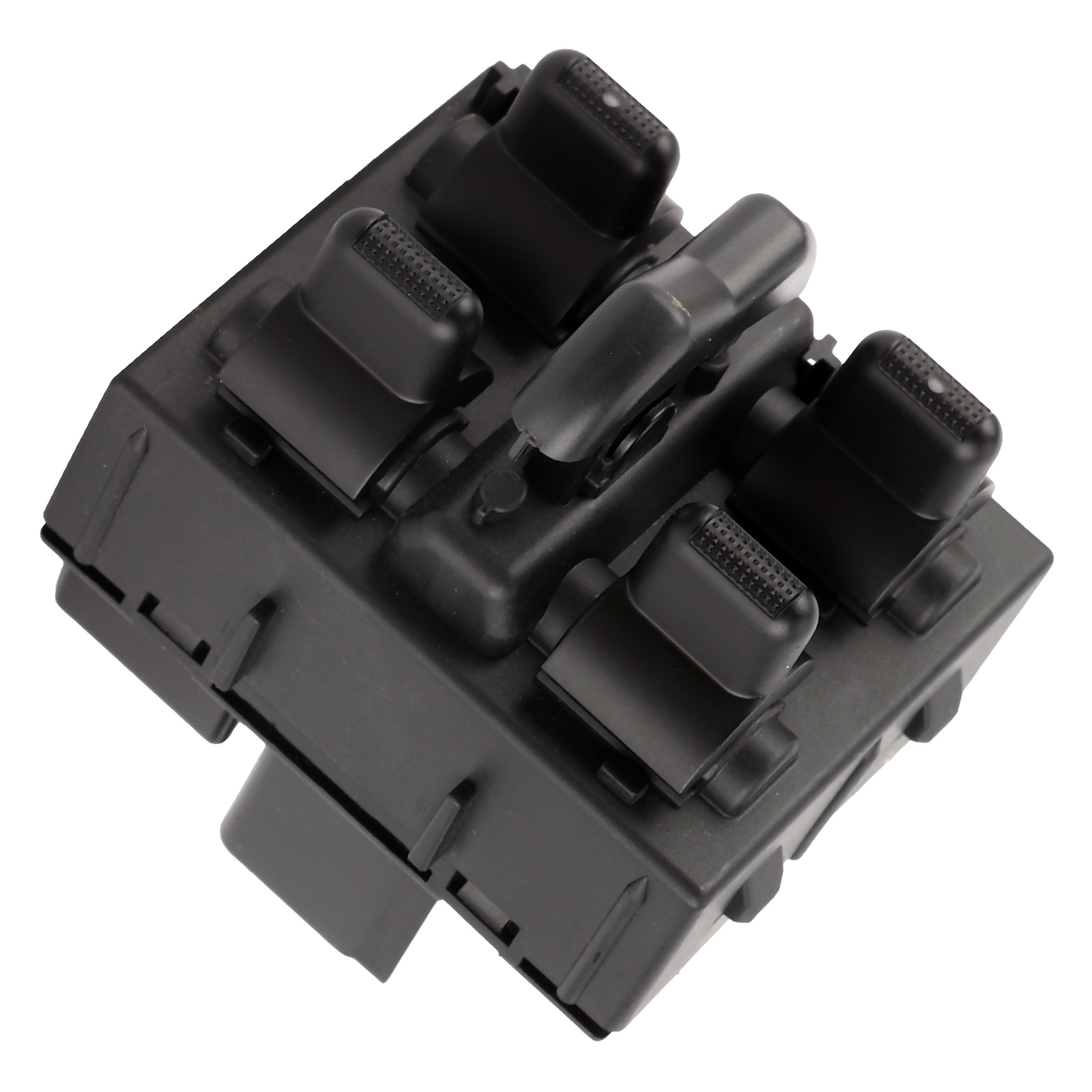 Hauptschalter Für Elektrische Fensterheber 4602756aa, Kompatibel Mit Jeep Wrangler 2007-2010