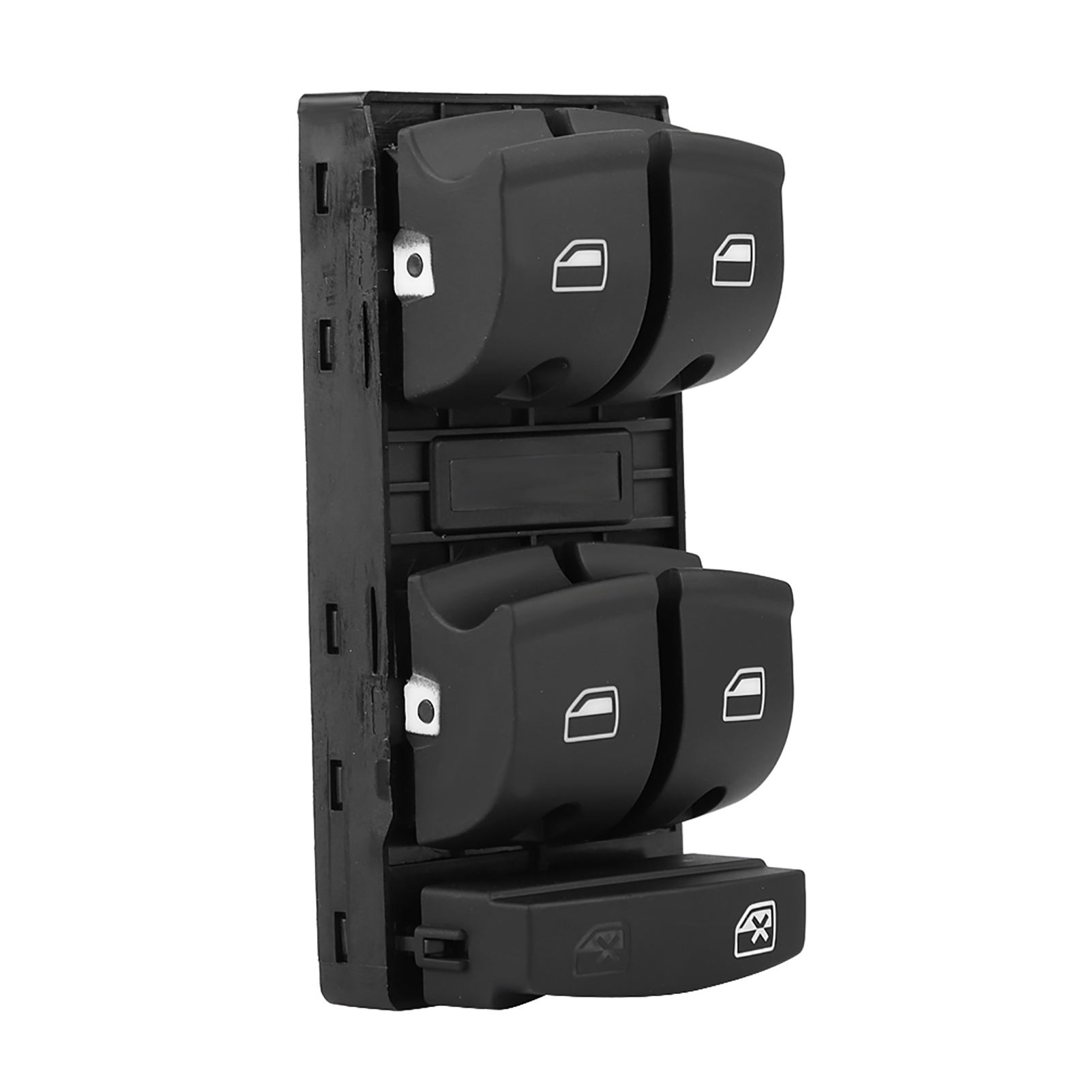 Fensterheber-bedienknopf Für A3 S3 A6 S6 C6 Q7 - Automatischer Fensterheberschalter 4f0959851f
