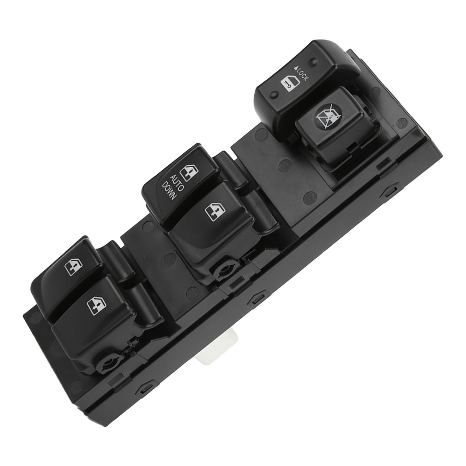 Fensterheberschalter 93570-2h110 Ersatzteil Für Hyundai Elantra 2007-2010 (linkslenker)