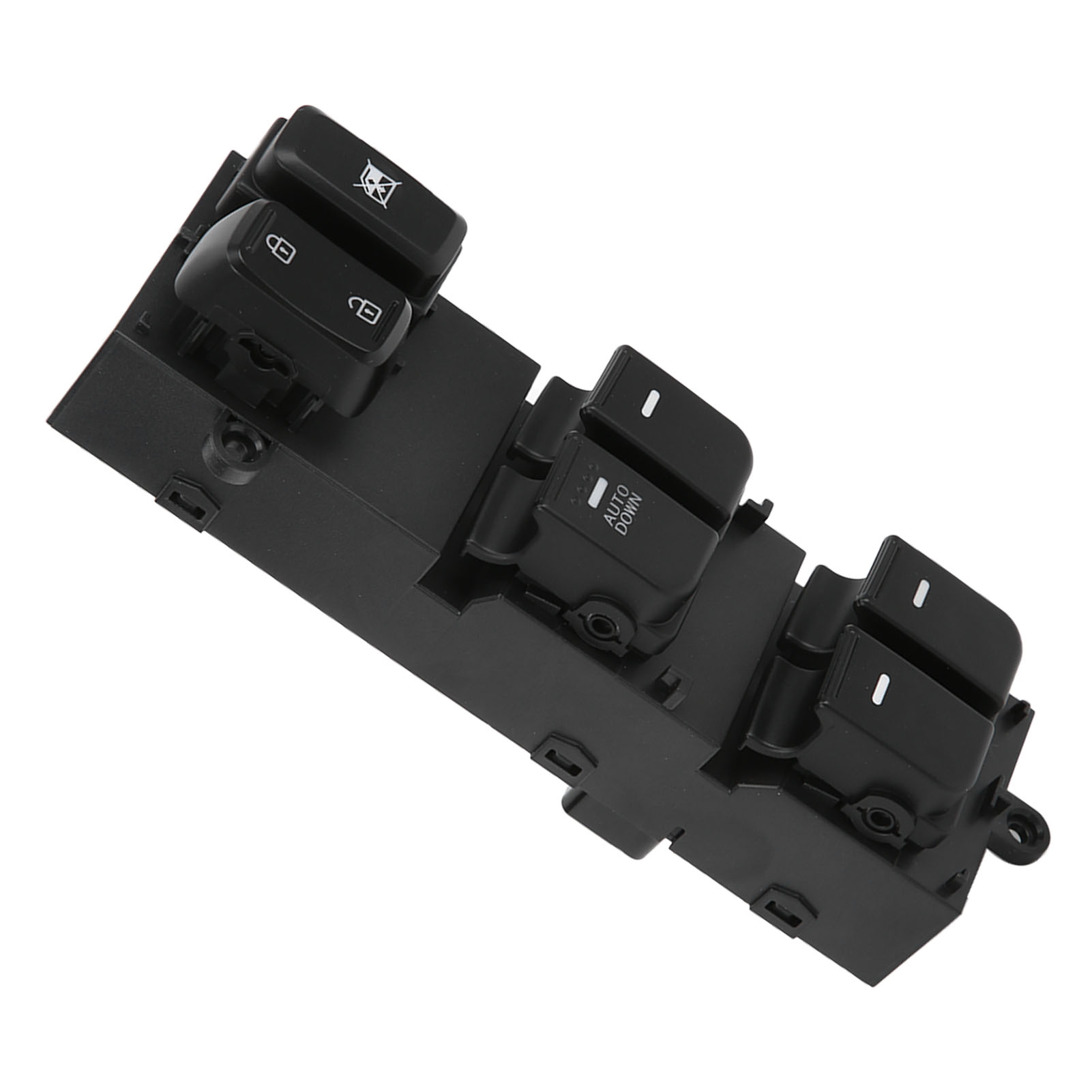 Hauptschalter Für Elektrische Fensterheber 93570-2t000, Abs- Und Metallersatzteil Für Kia Optima Linkslenker 2011-2013