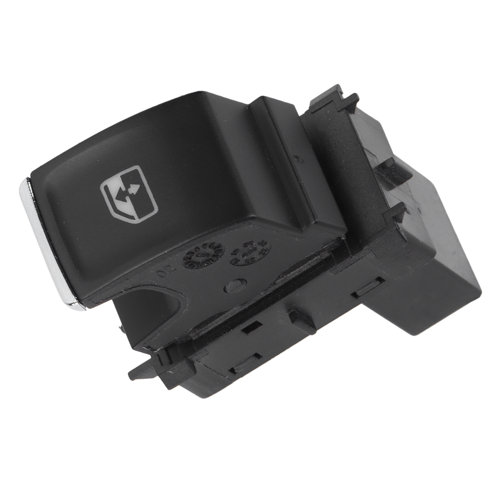 Fensterheberschalterknopf Beifahrerseite 5g0959855f, Ersatzteil Für Golf Mk7 2013-2016
