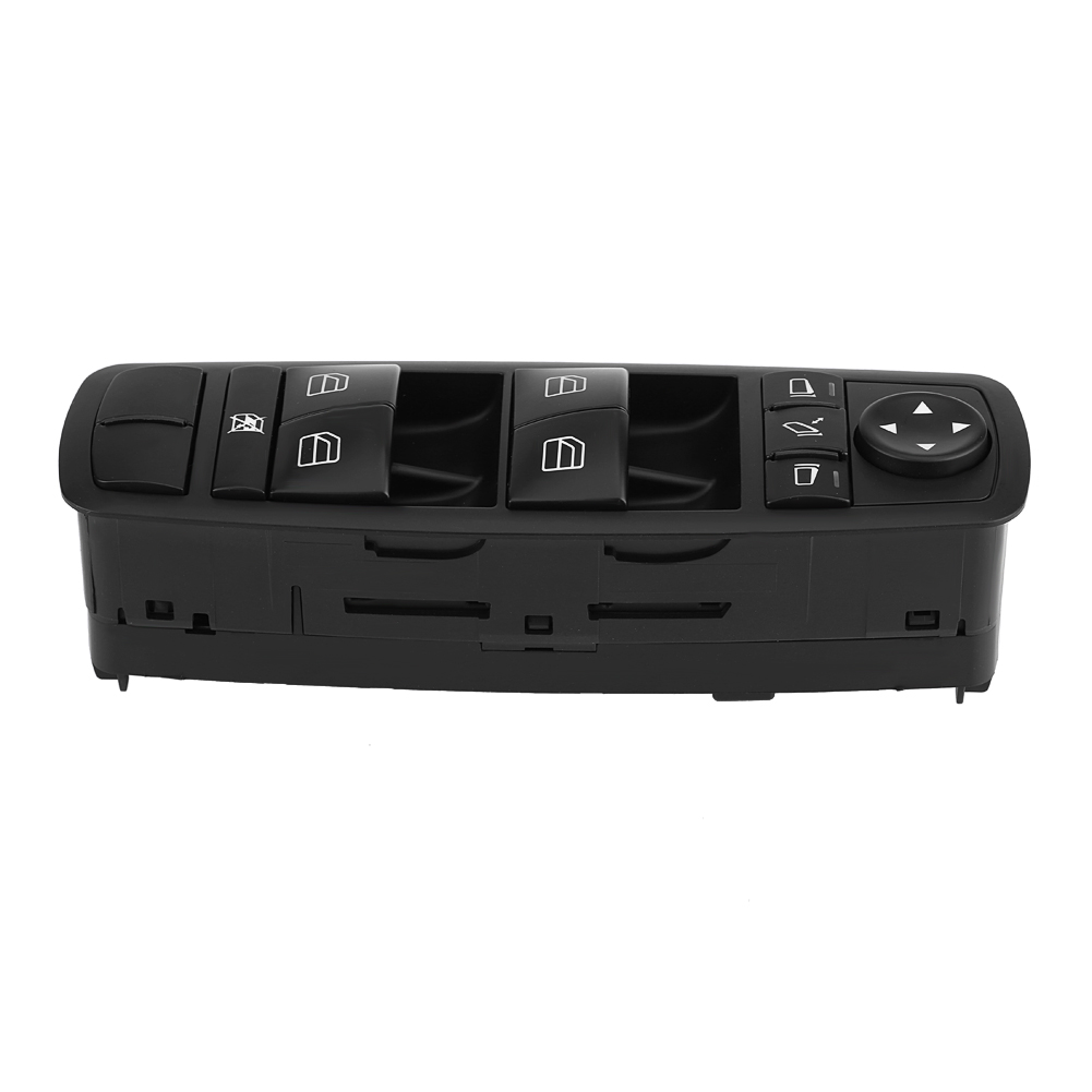 Elektrischer Fensterheber-hauptschalter Für Mercedes Benz Ml350 2006-2011 A2518300290