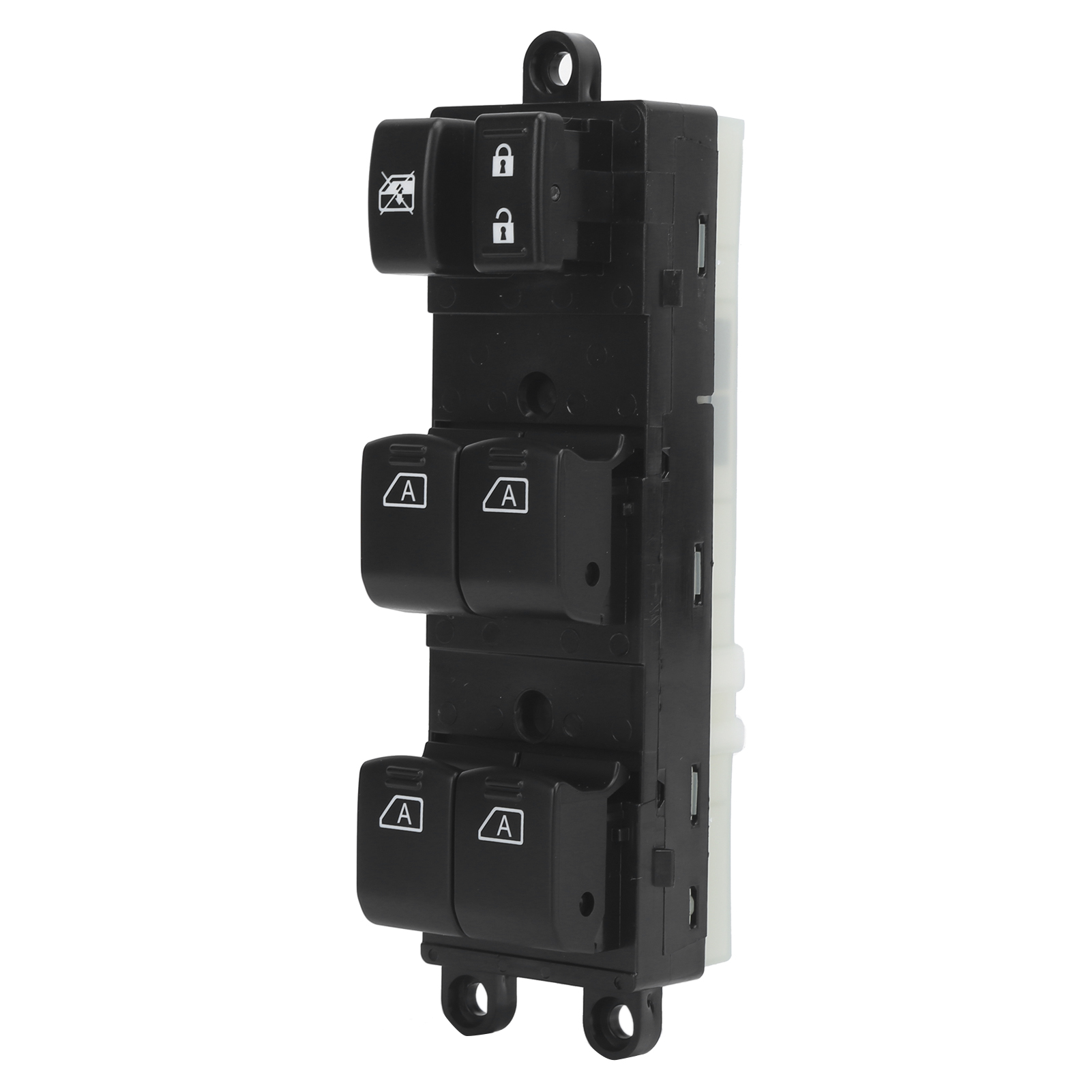 Hauptschalter Für Den Elektrischen Fensterheber Vorne Links, Teilenummer 25401-eh100, Passend Für Infiniti M35 M45 4-türer 2006-2007