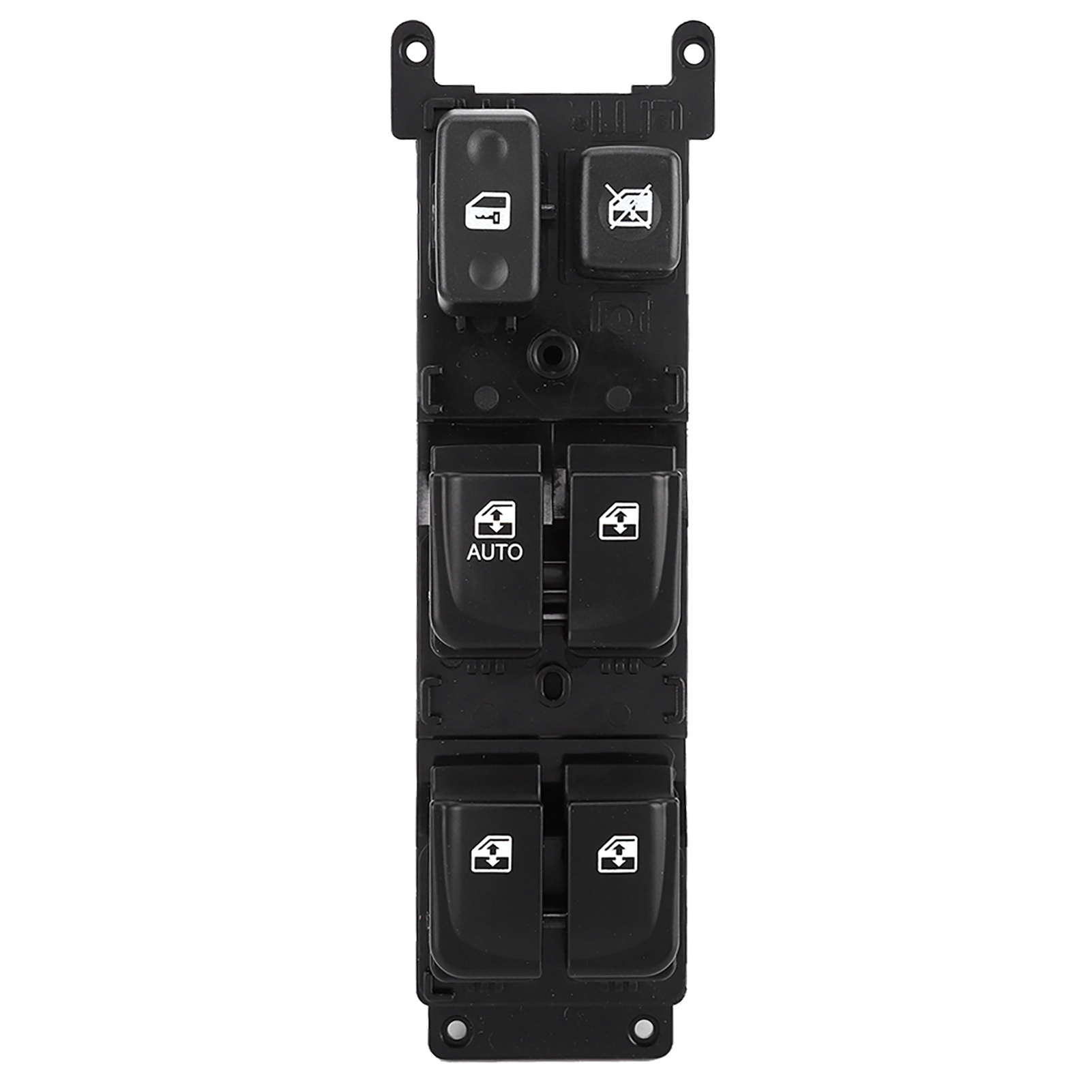 Hyundai Sonata 2005-2007 Fensterheberschalter Fahrerseite 93570-3k01