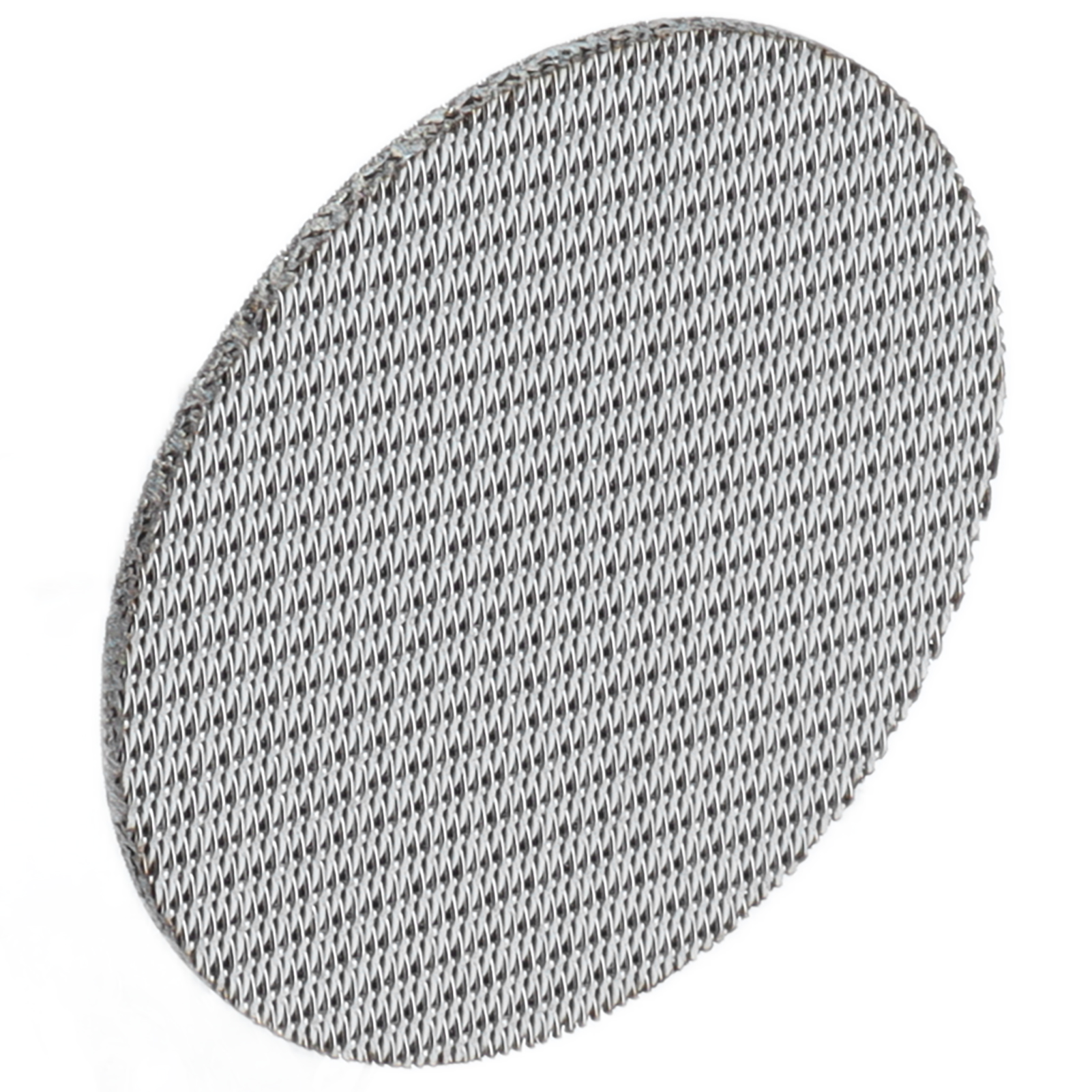 Spülfilter Für Espressomaschinen-siebträger 51/53,5/58,5 Mm, Rückspülsieb, 100 Μm Präzisionsfiltergewebe, 1,7 Mm Dicke, 53,5 Mm